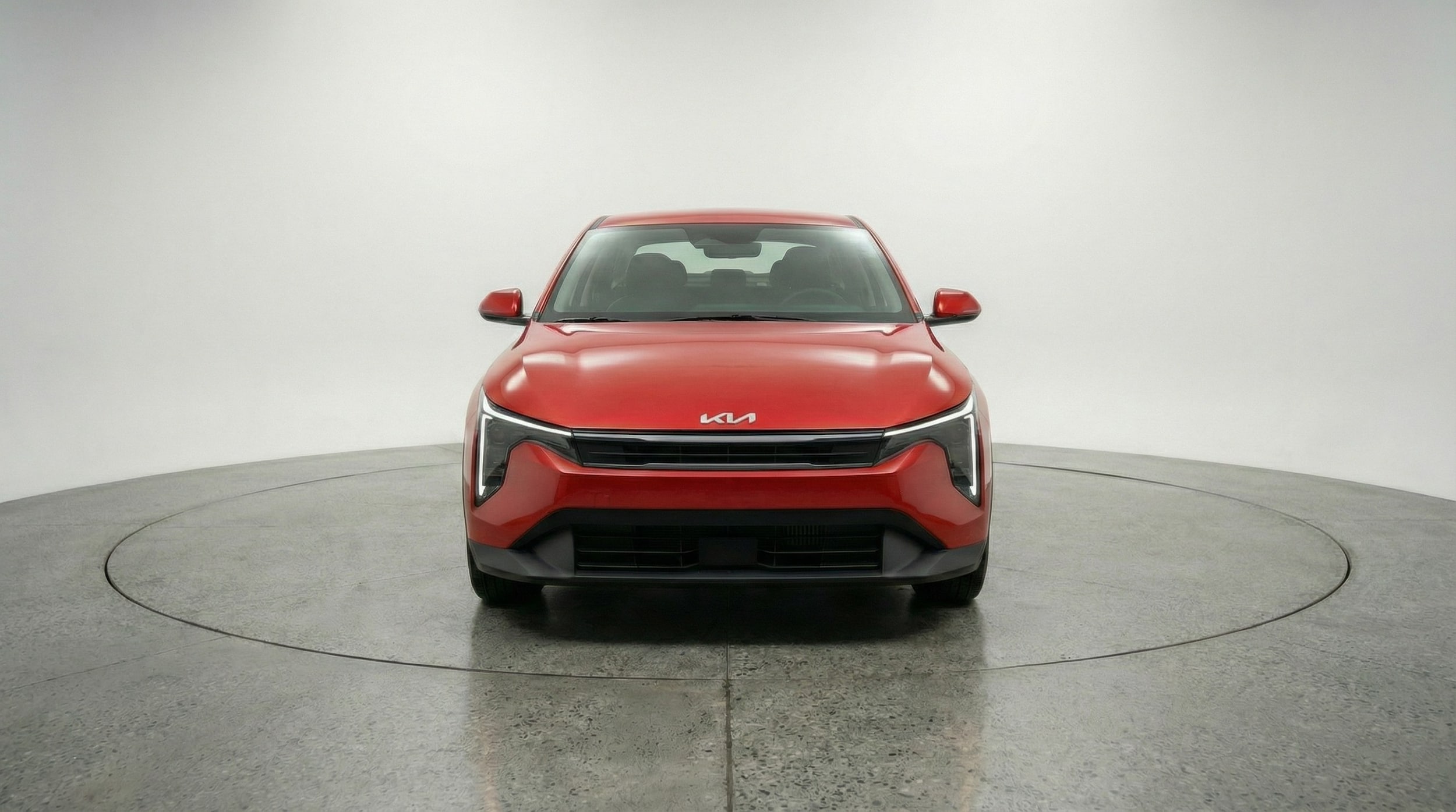 Thumbnail: 2025 Kia K4 - 2