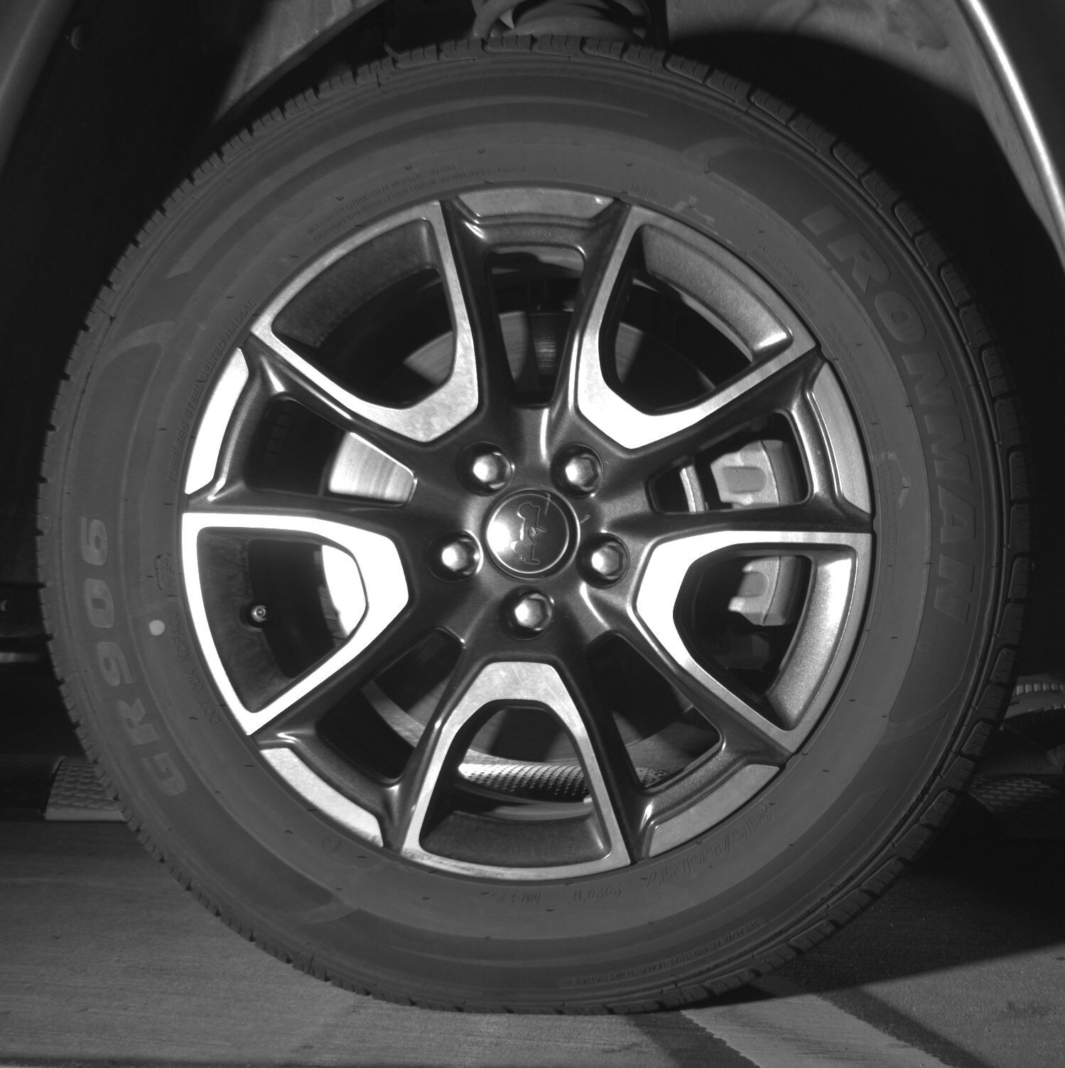 Thumbnail: 2025 Jeep Compass - 10