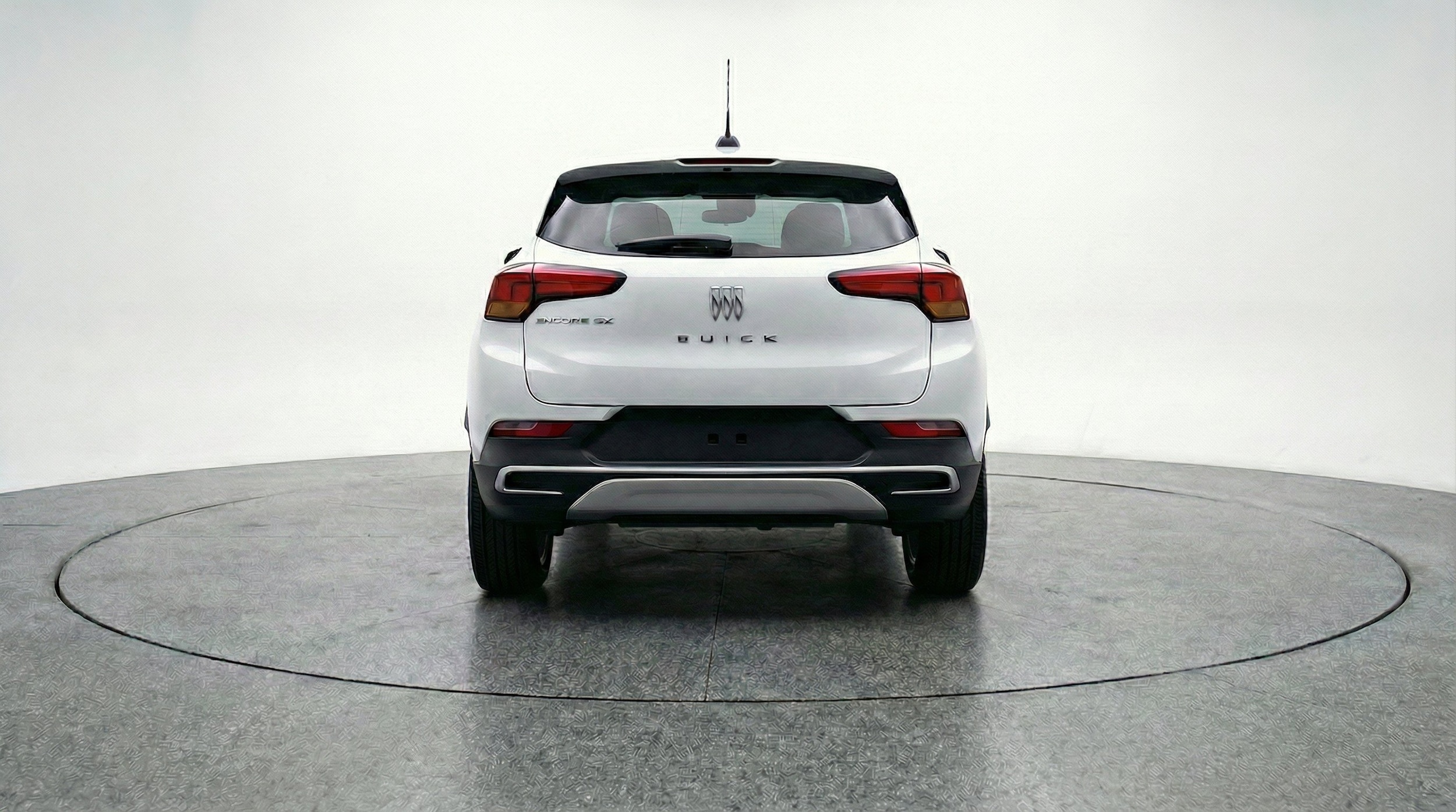 Thumbnail: 2026 Buick Encore GX - 7