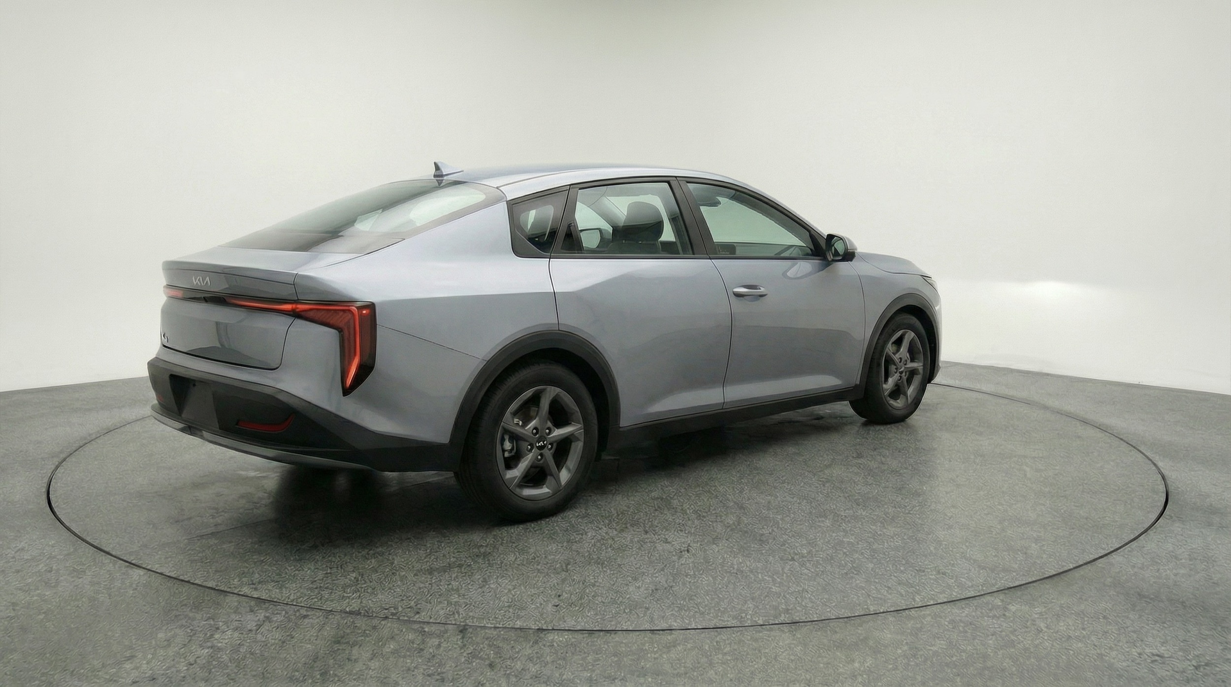 Thumbnail: 2025 Kia K4 - 7