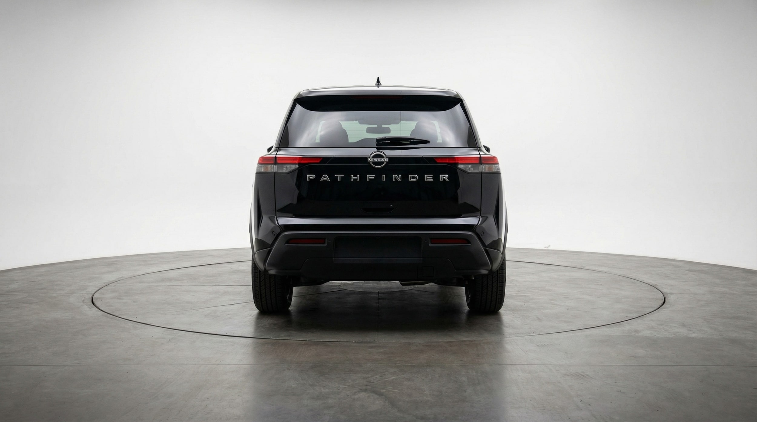 Thumbnail: 2025 Nissan Pathfinder - 6