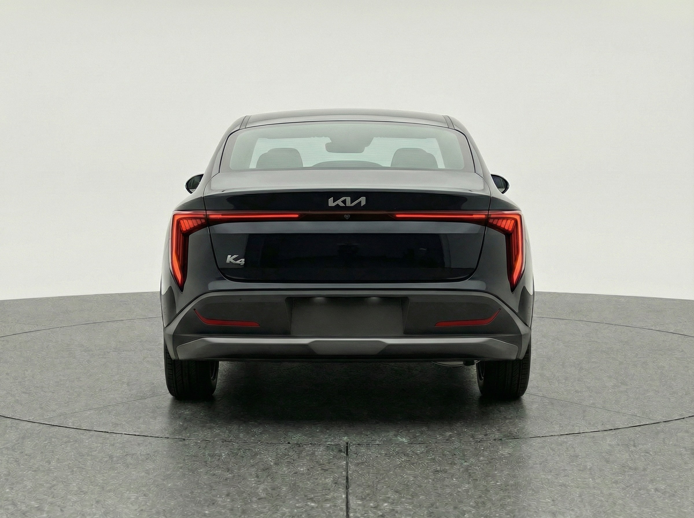 Thumbnail: 2025 Kia K4 - 6