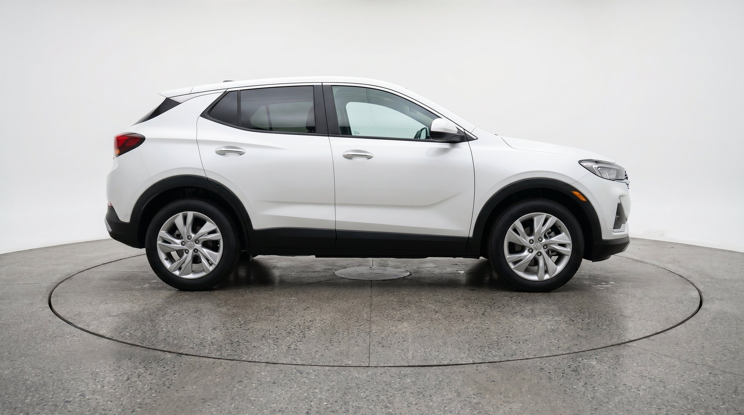 Thumbnail: 2026 Buick Encore GX - 11