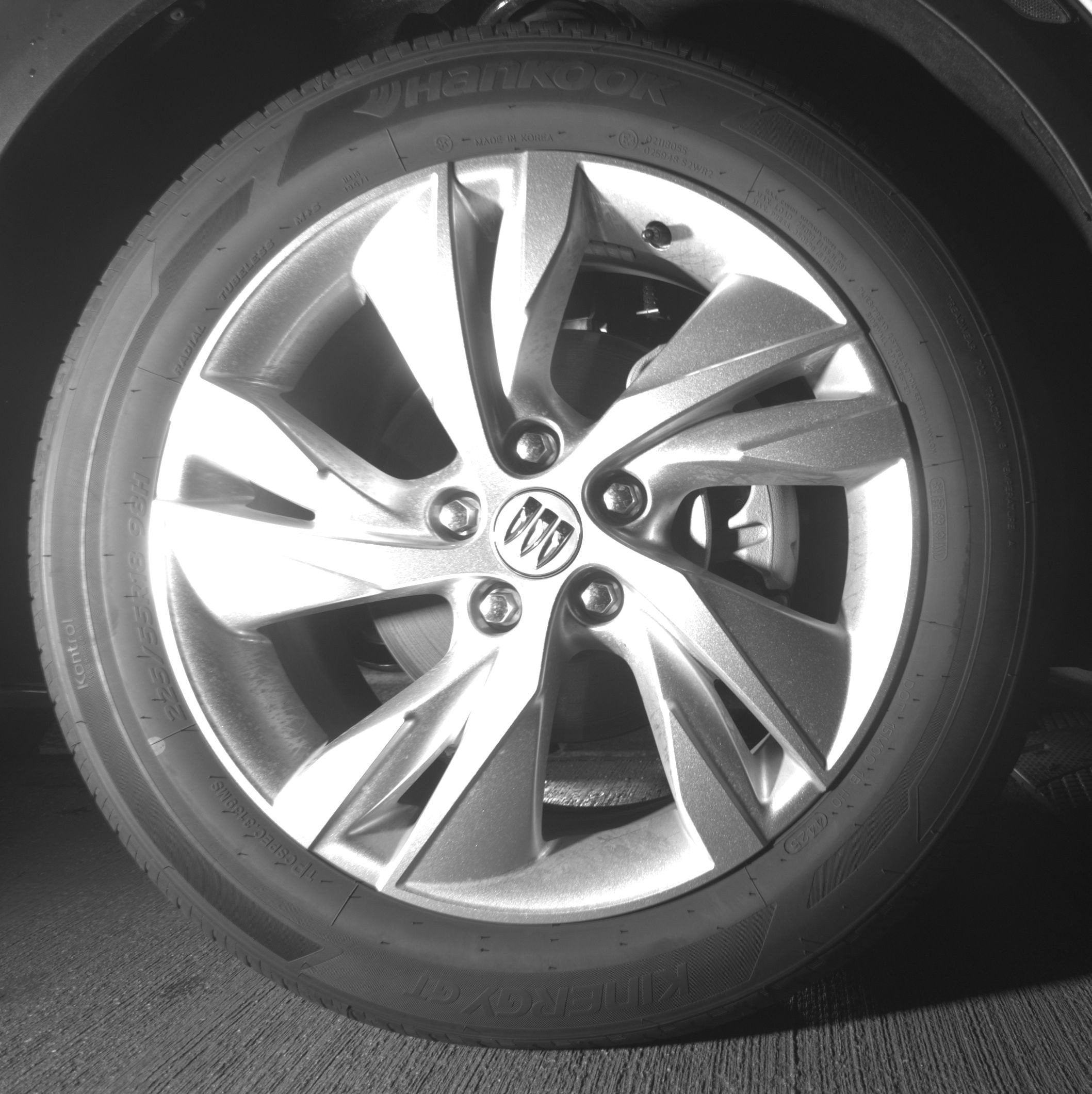 Thumbnail: 2026 Buick Encore GX - 13
