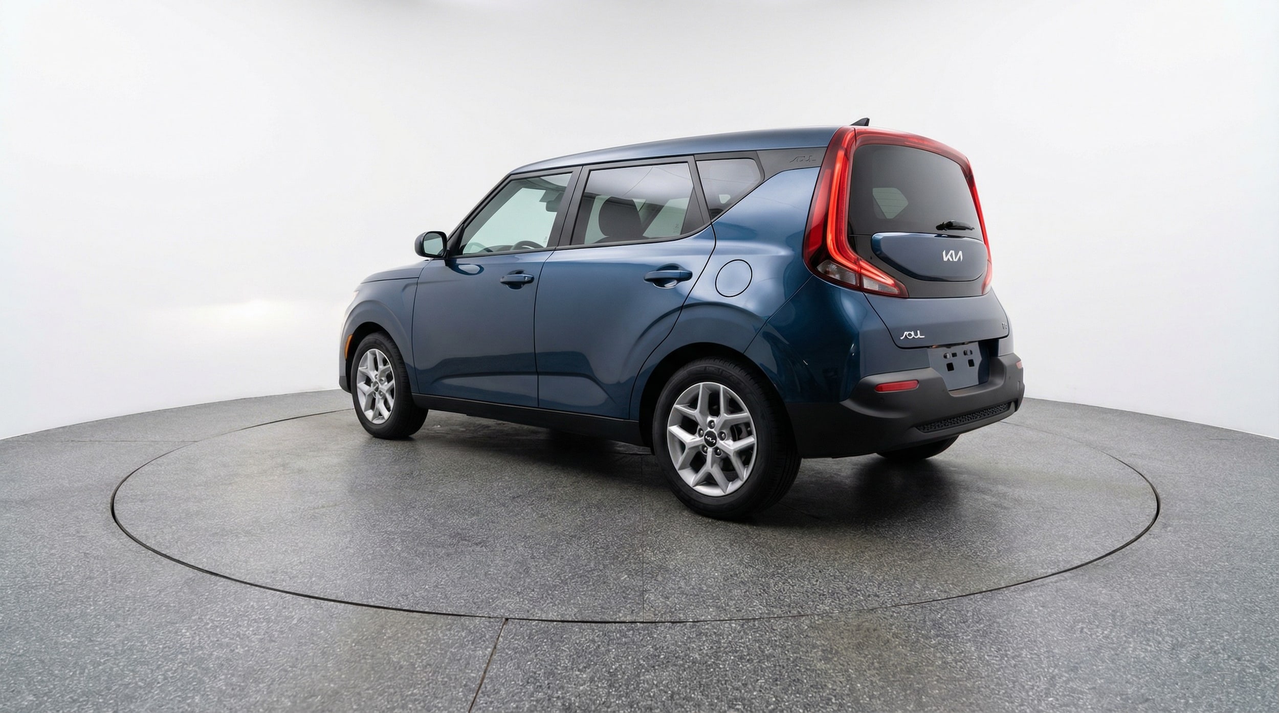 Thumbnail: 2025 Kia Soul - 5