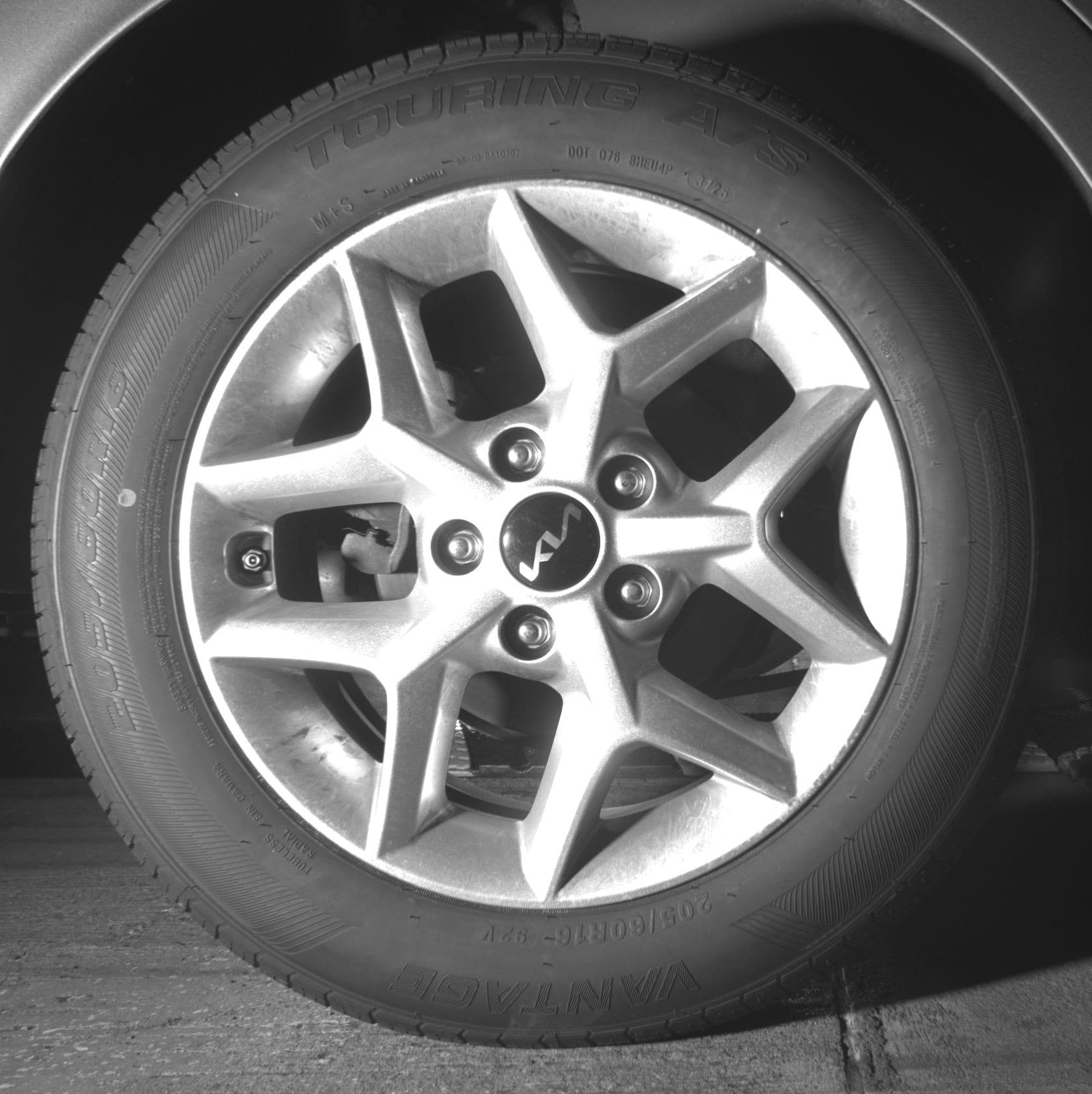 Thumbnail: 2025 Kia Soul - 17