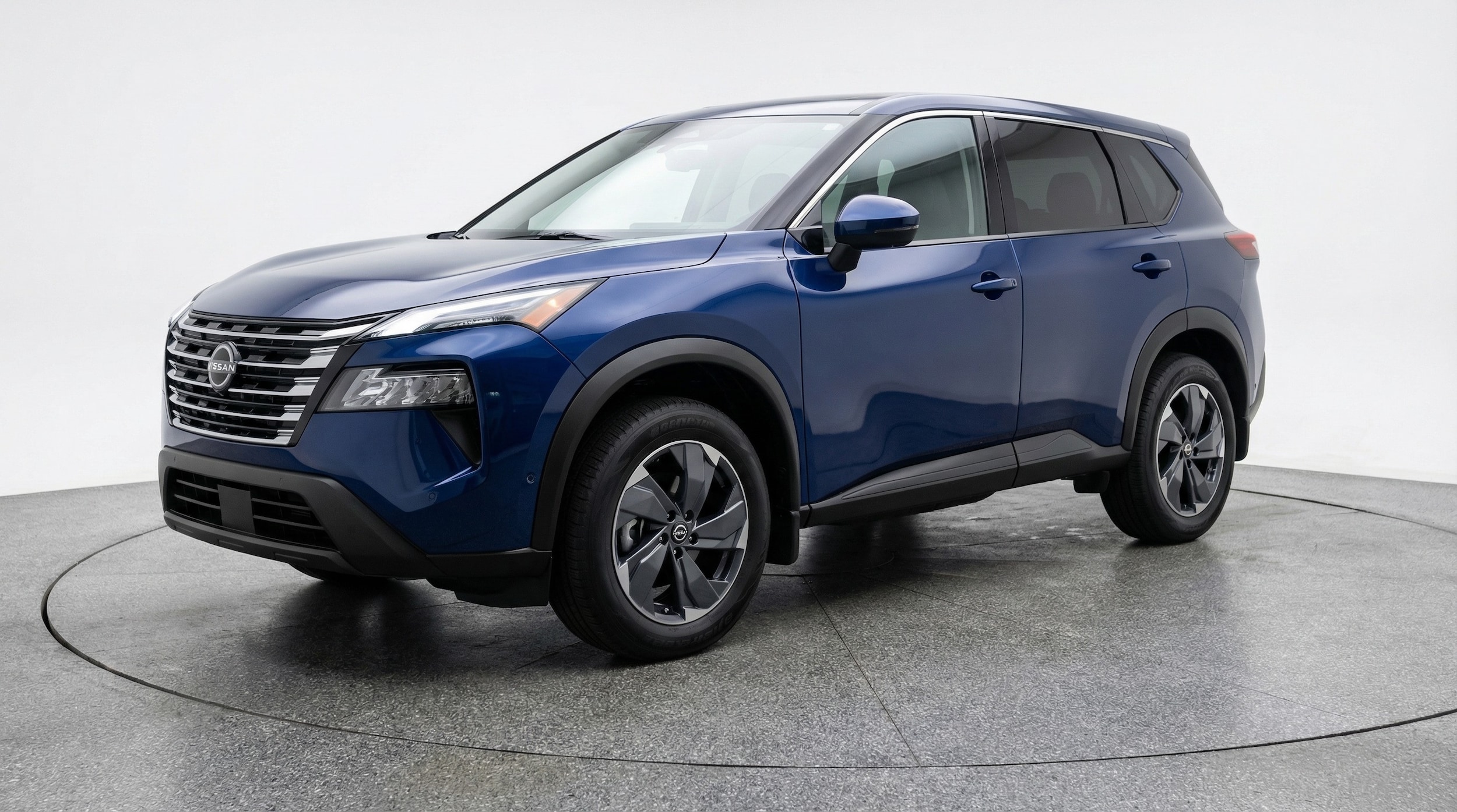 Thumbnail: 2025 Nissan Rogue - 3