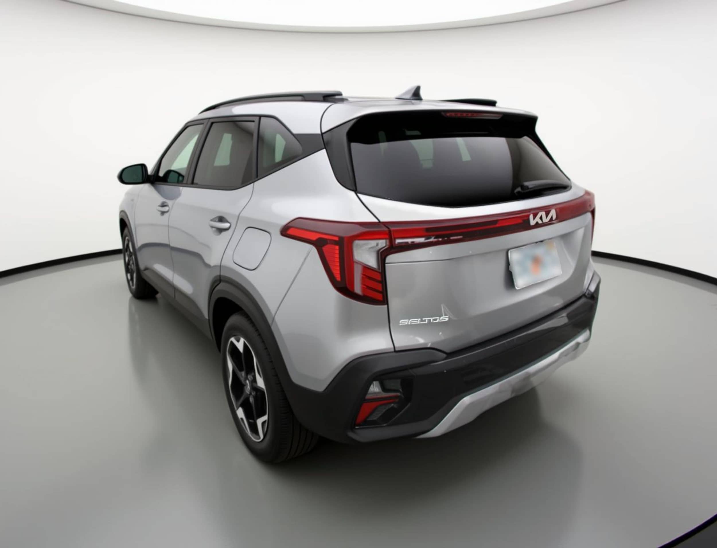 Thumbnail: 2025 Kia Seltos - 5