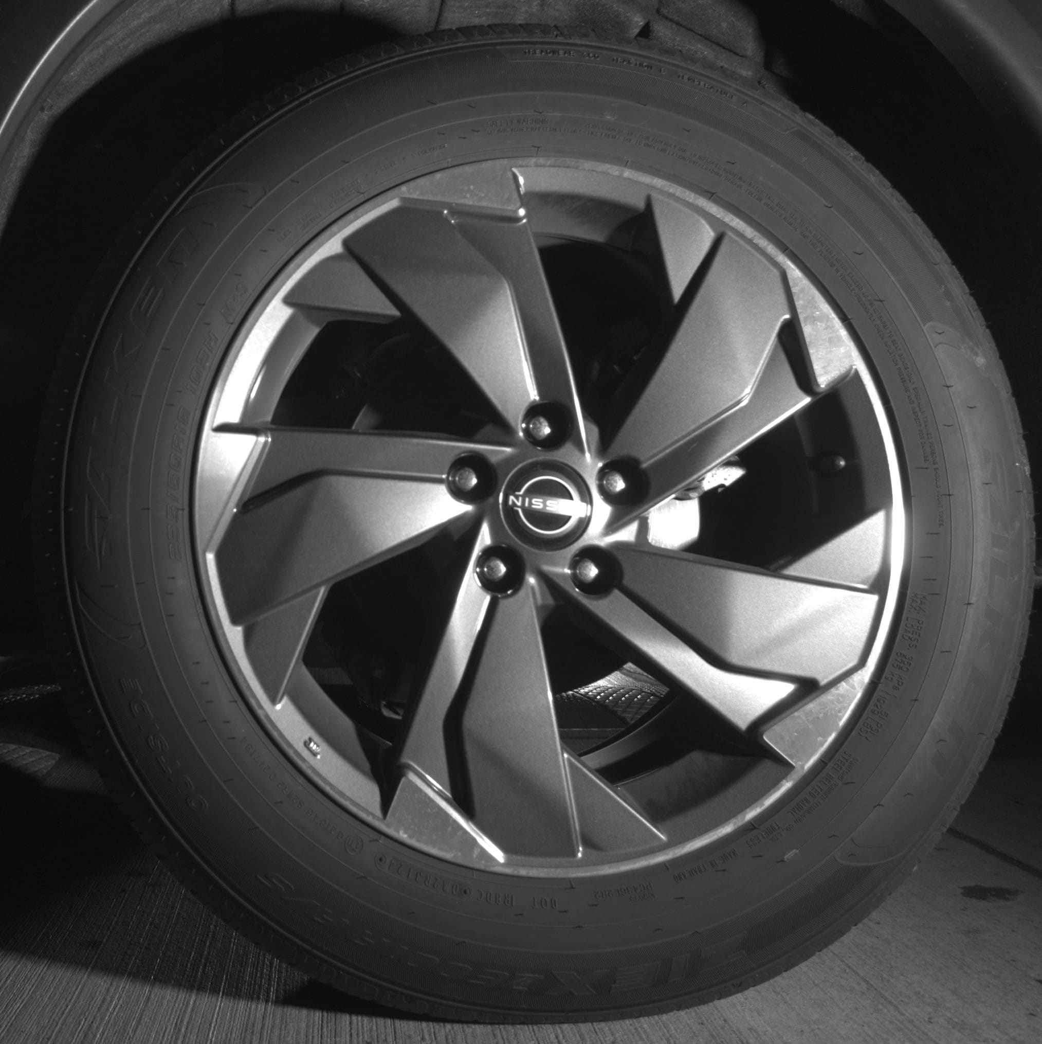 Thumbnail: 2025 Nissan Rogue - 11