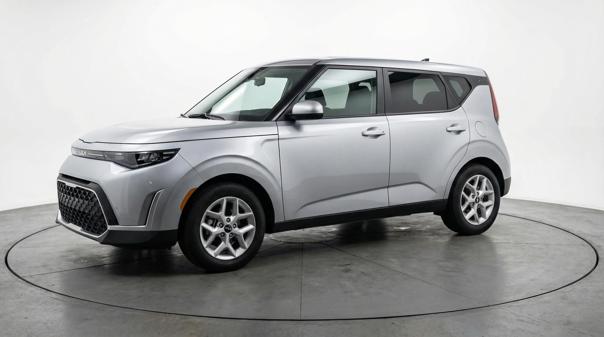 Thumbnail: 2025 Kia Soul - 3