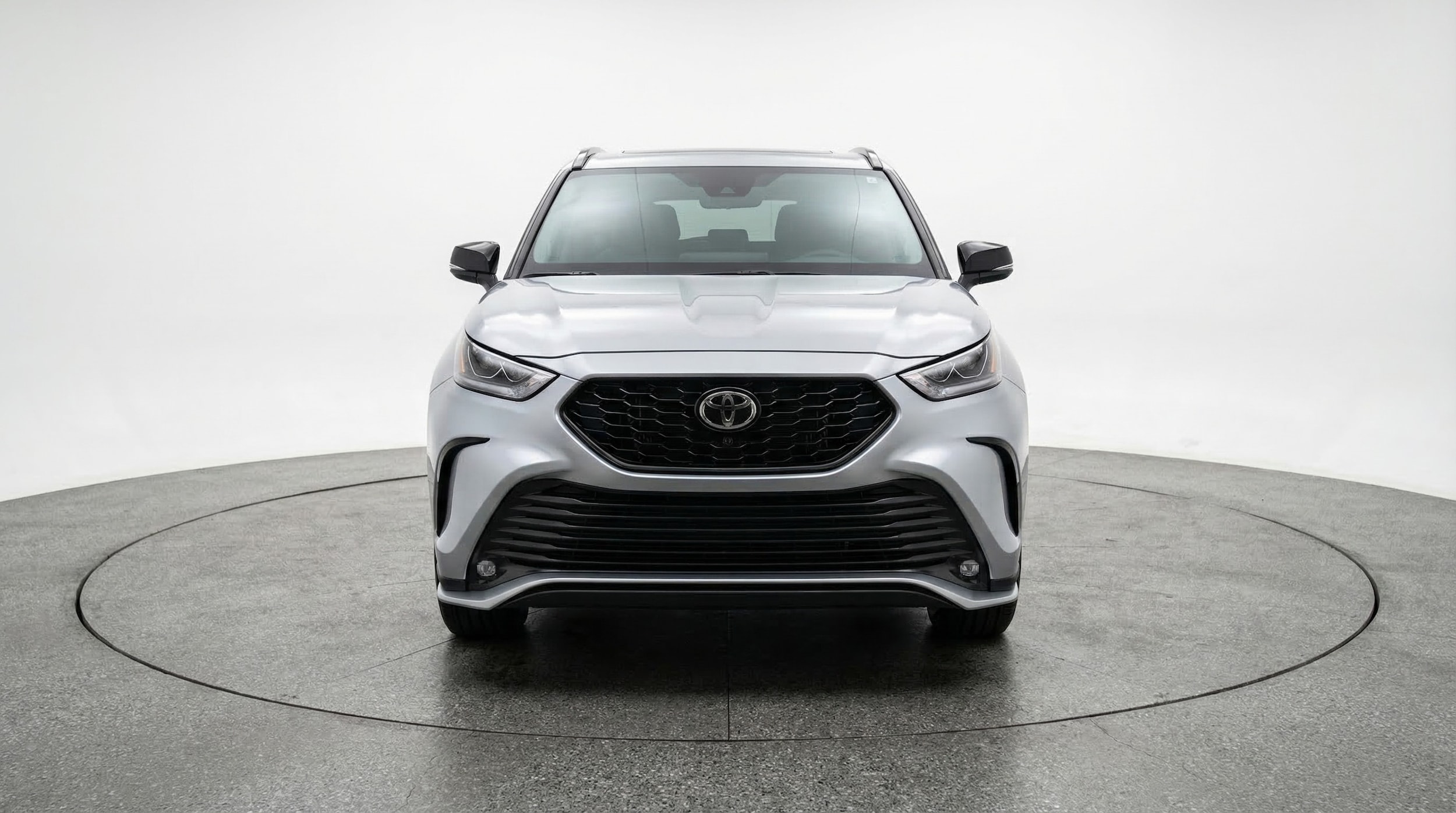 Thumbnail: 2025 Toyota Highlander - 2