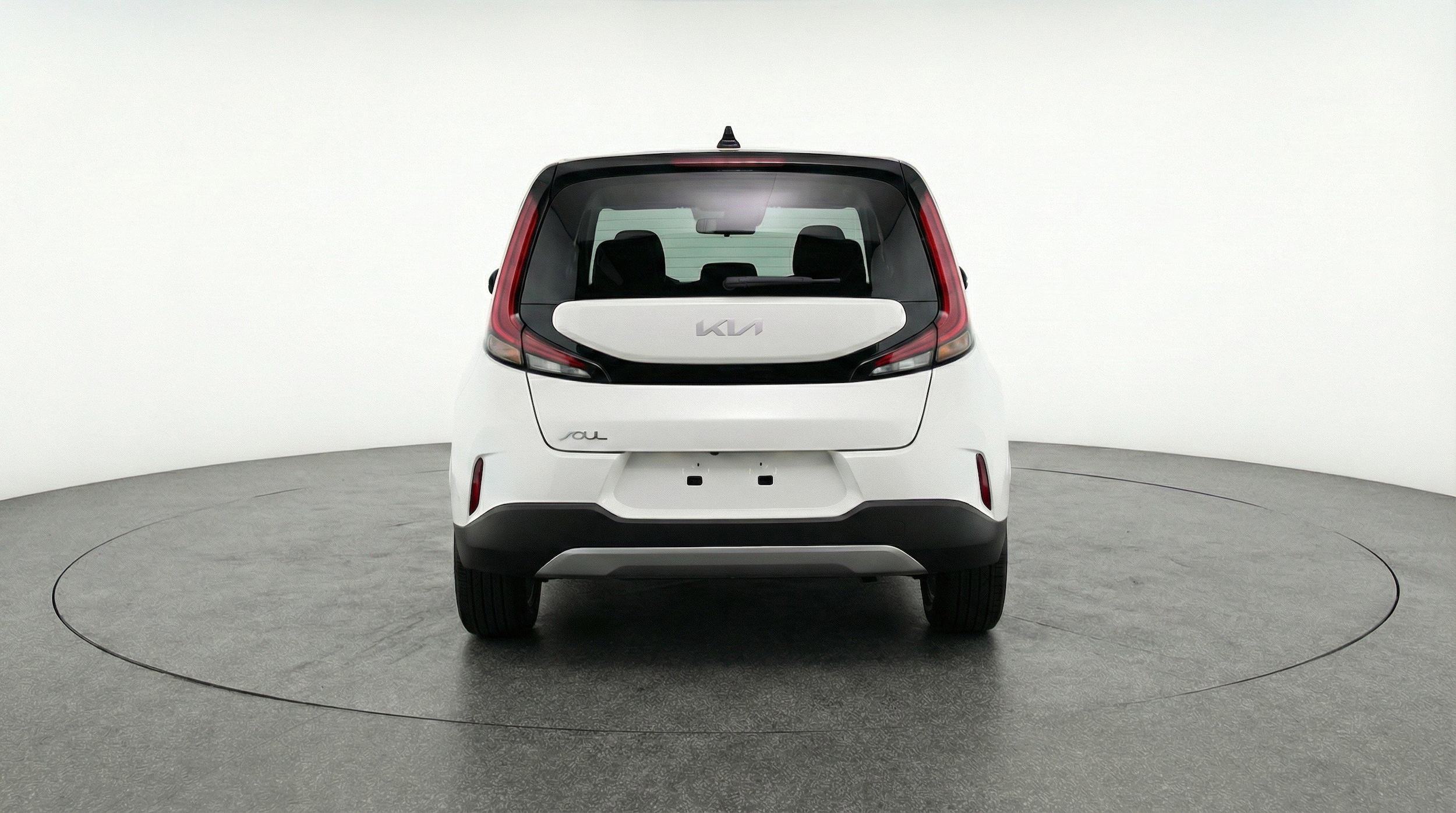 Thumbnail: 2025 Kia Soul - 7