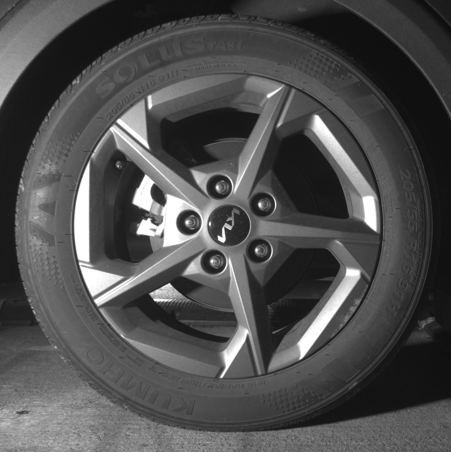 Thumbnail: 2025 Kia K4 - 12