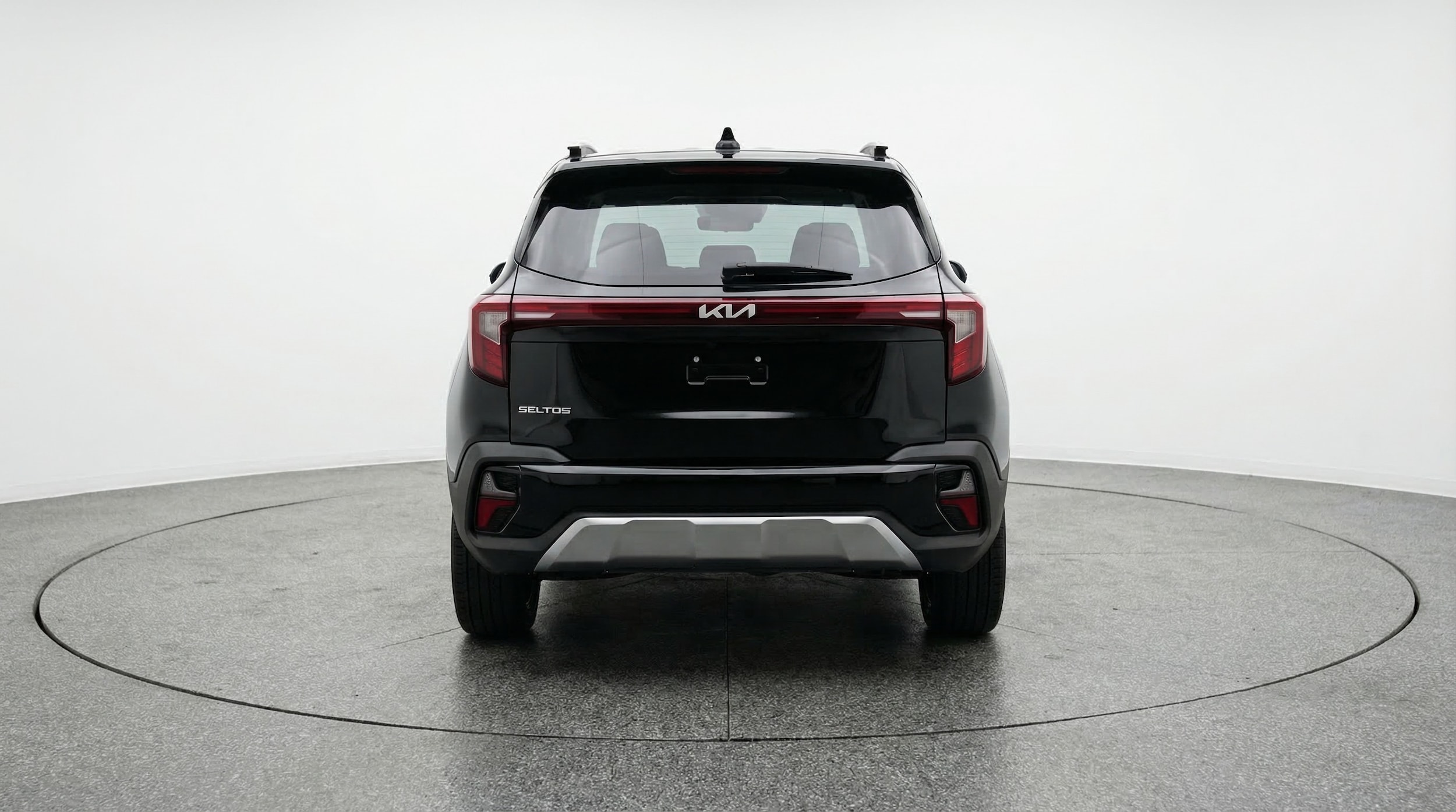 Thumbnail: 2025 Kia Seltos - 6