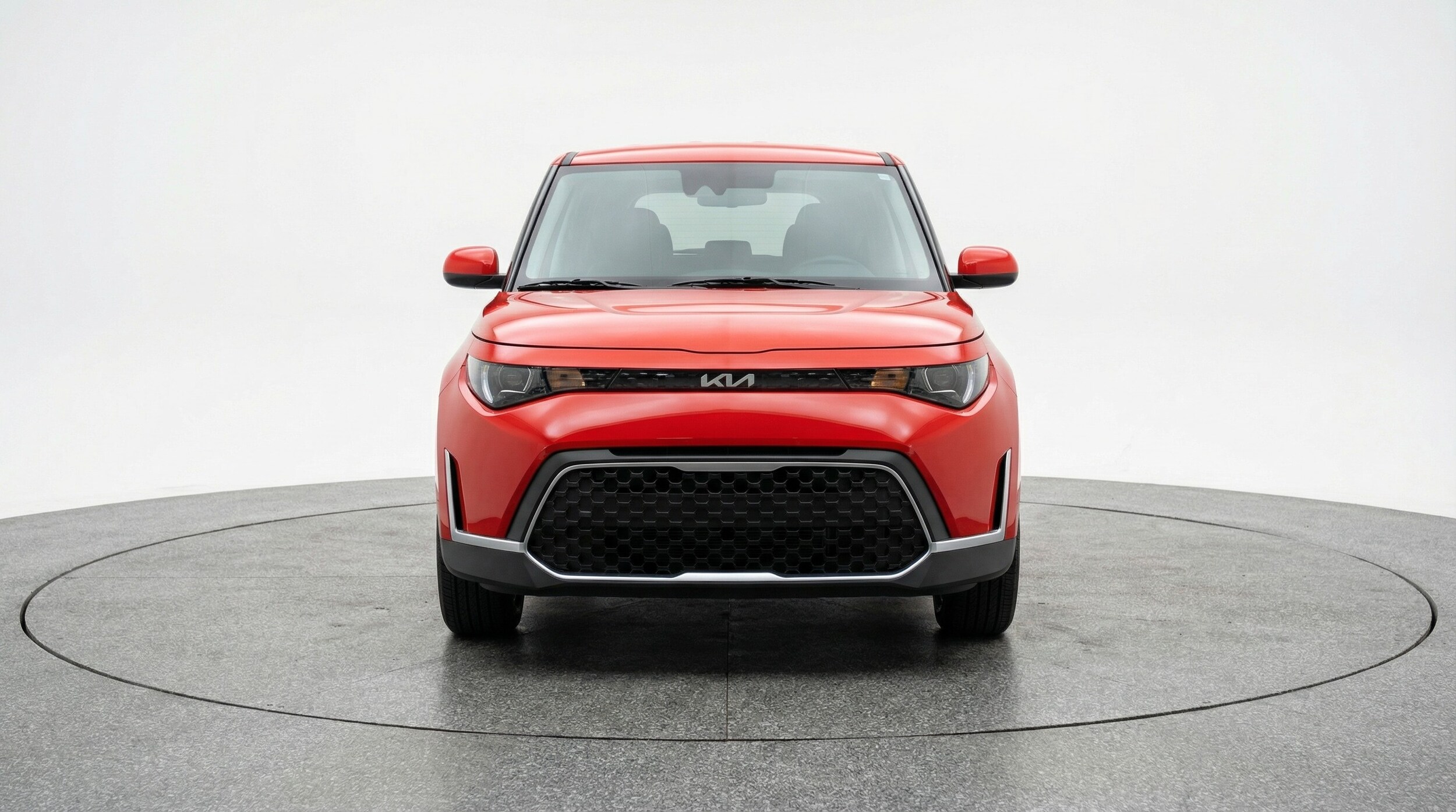 Thumbnail: 2025 Kia Soul - 2