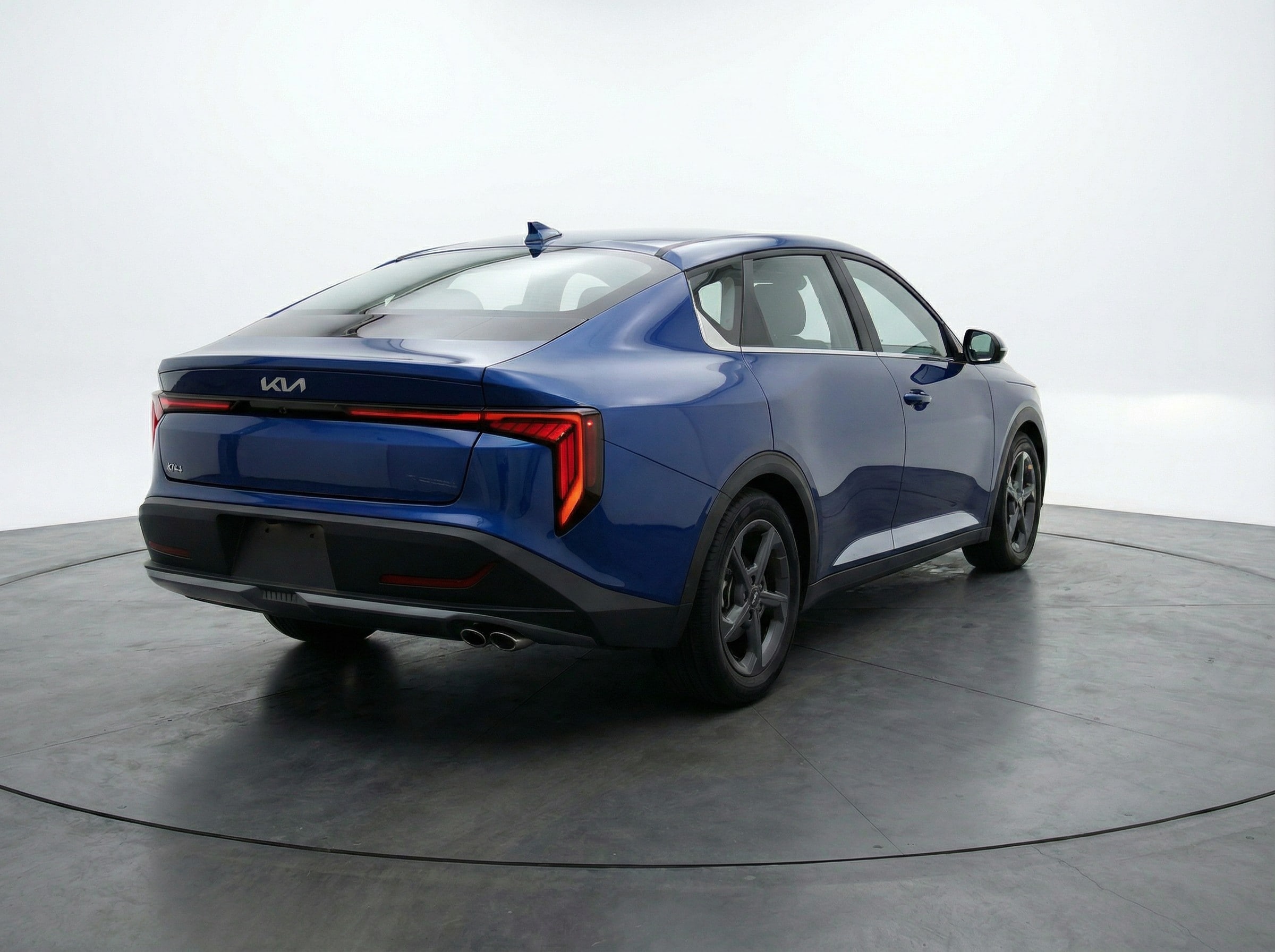 Thumbnail: 2025 Kia K4 - 7