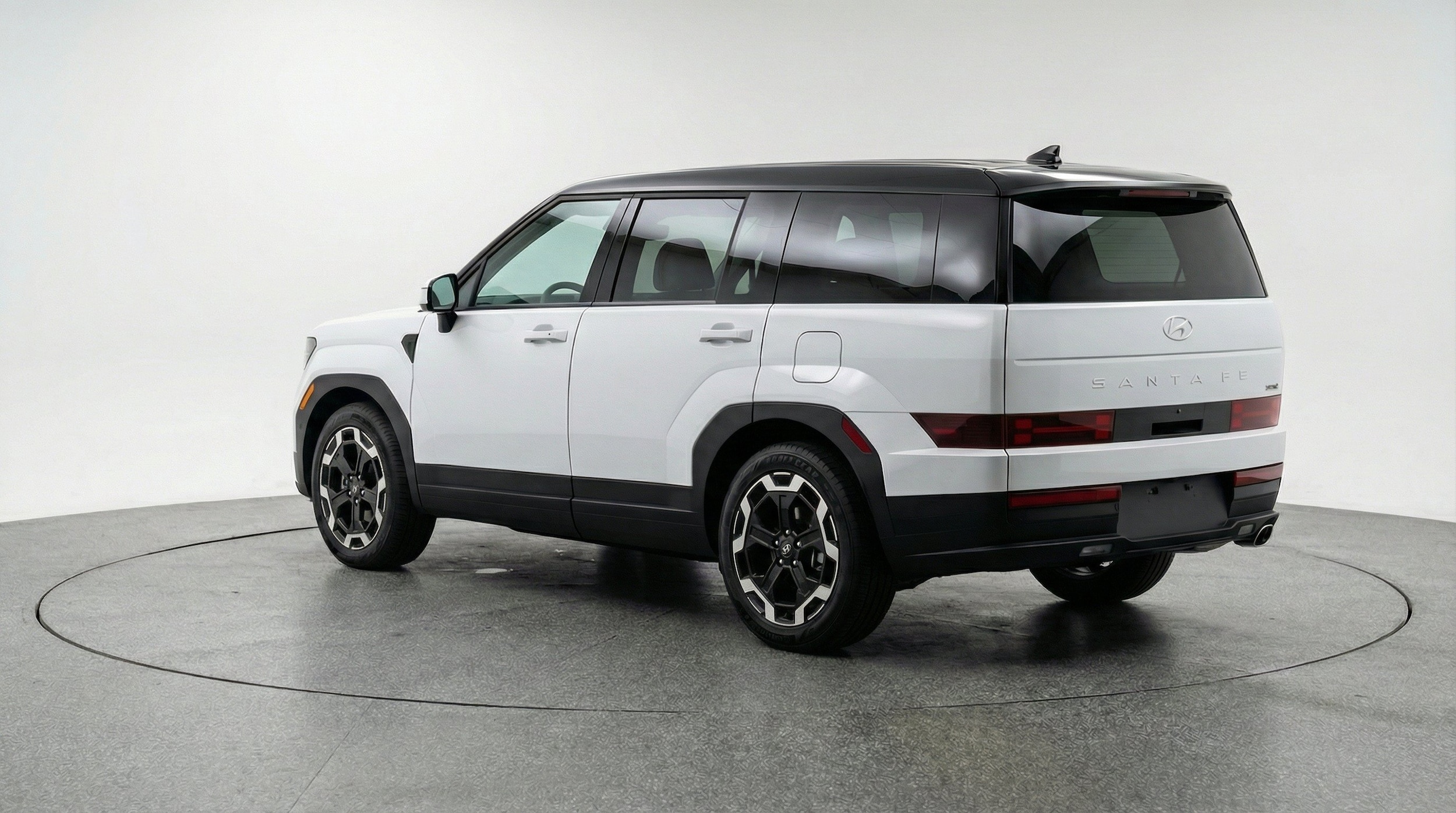 Thumbnail: 2026 Hyundai Santa Fe - 6