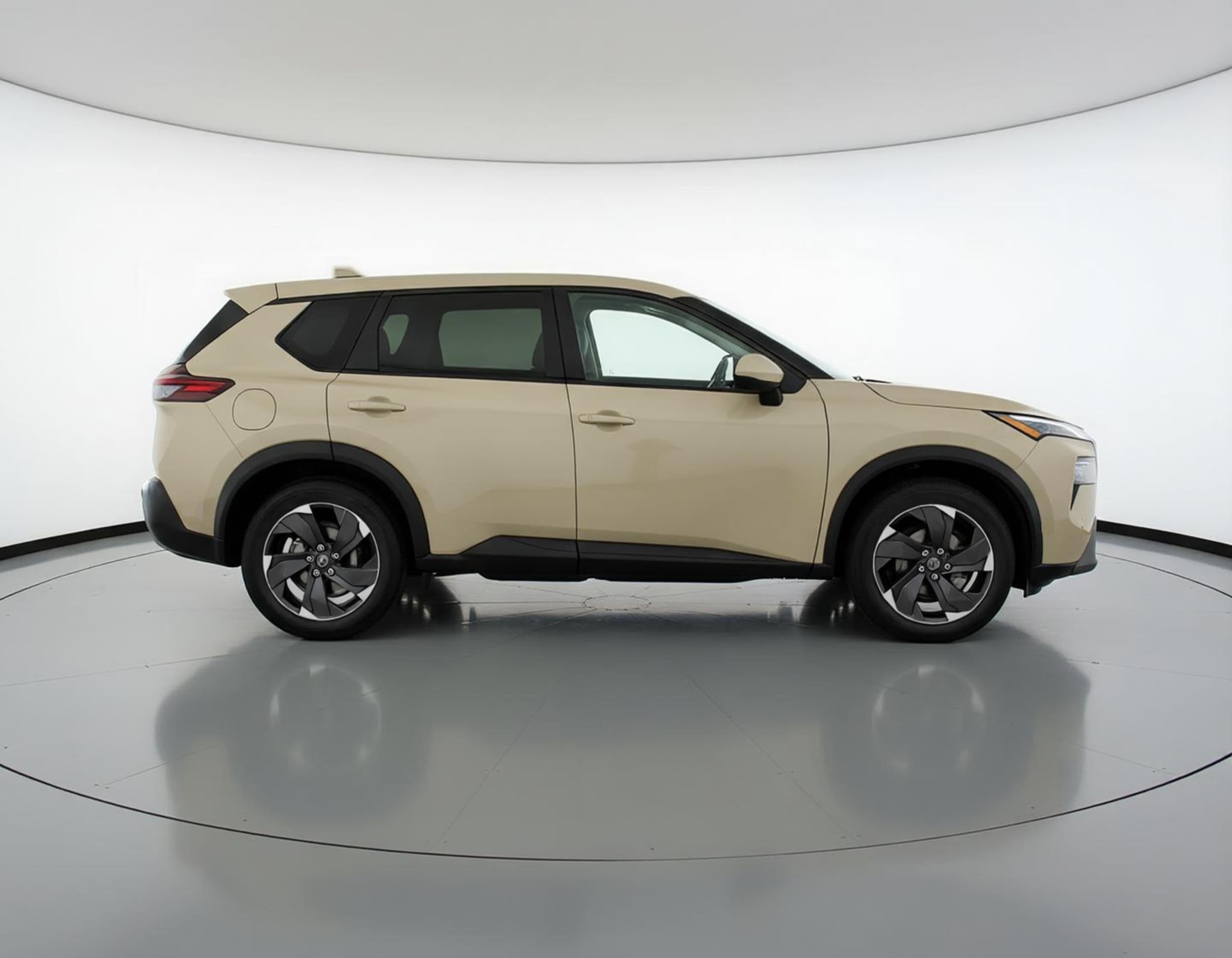Thumbnail: 2025 Nissan Rogue - 8