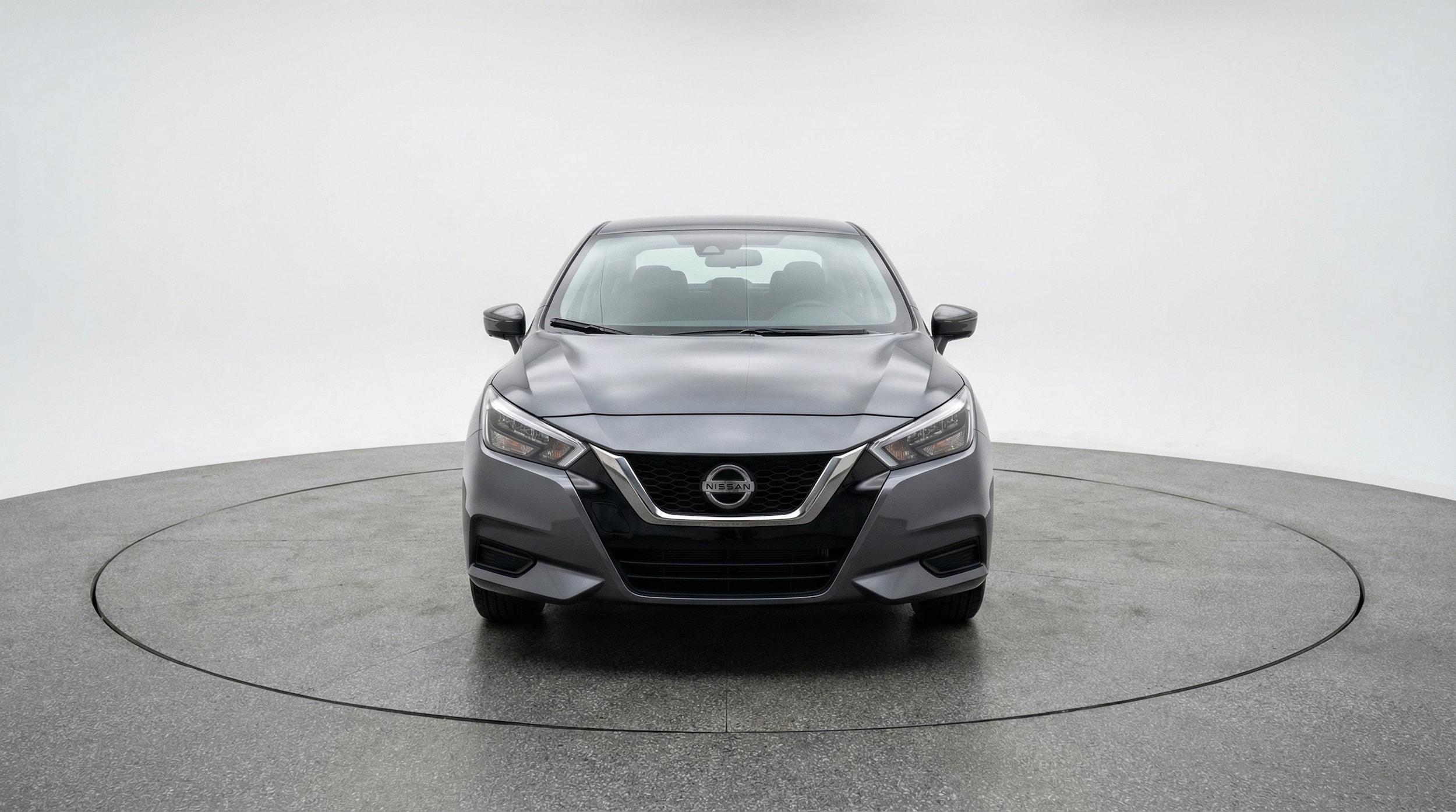 Thumbnail: 2025 Nissan Versa - 2