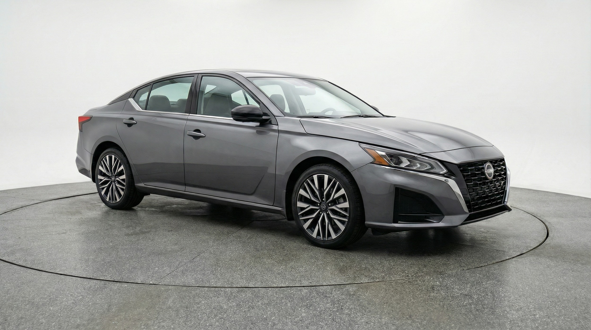 Thumbnail: 2025 Nissan Altima - 1