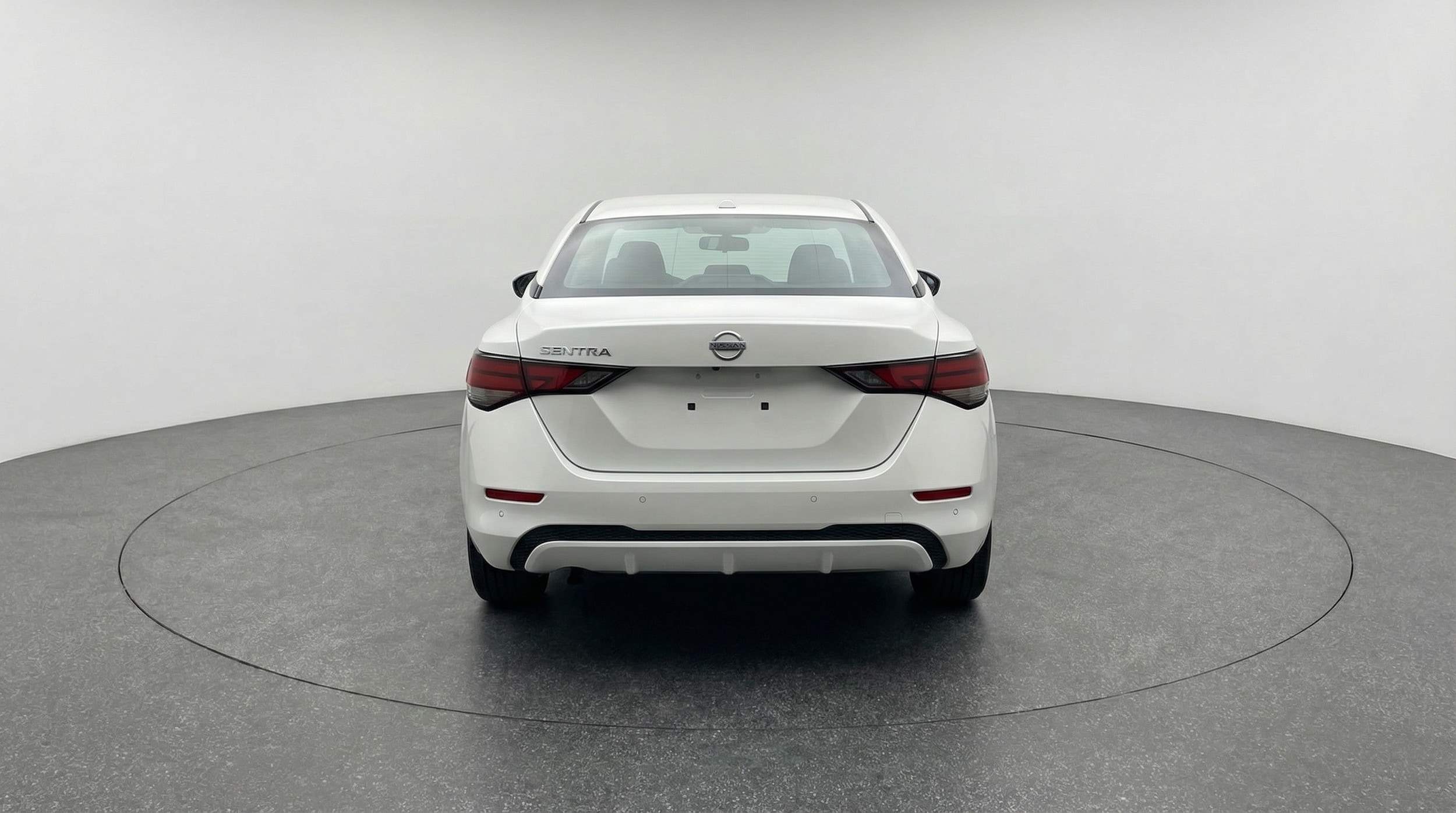 Thumbnail: 2025 Nissan Sentra - 6