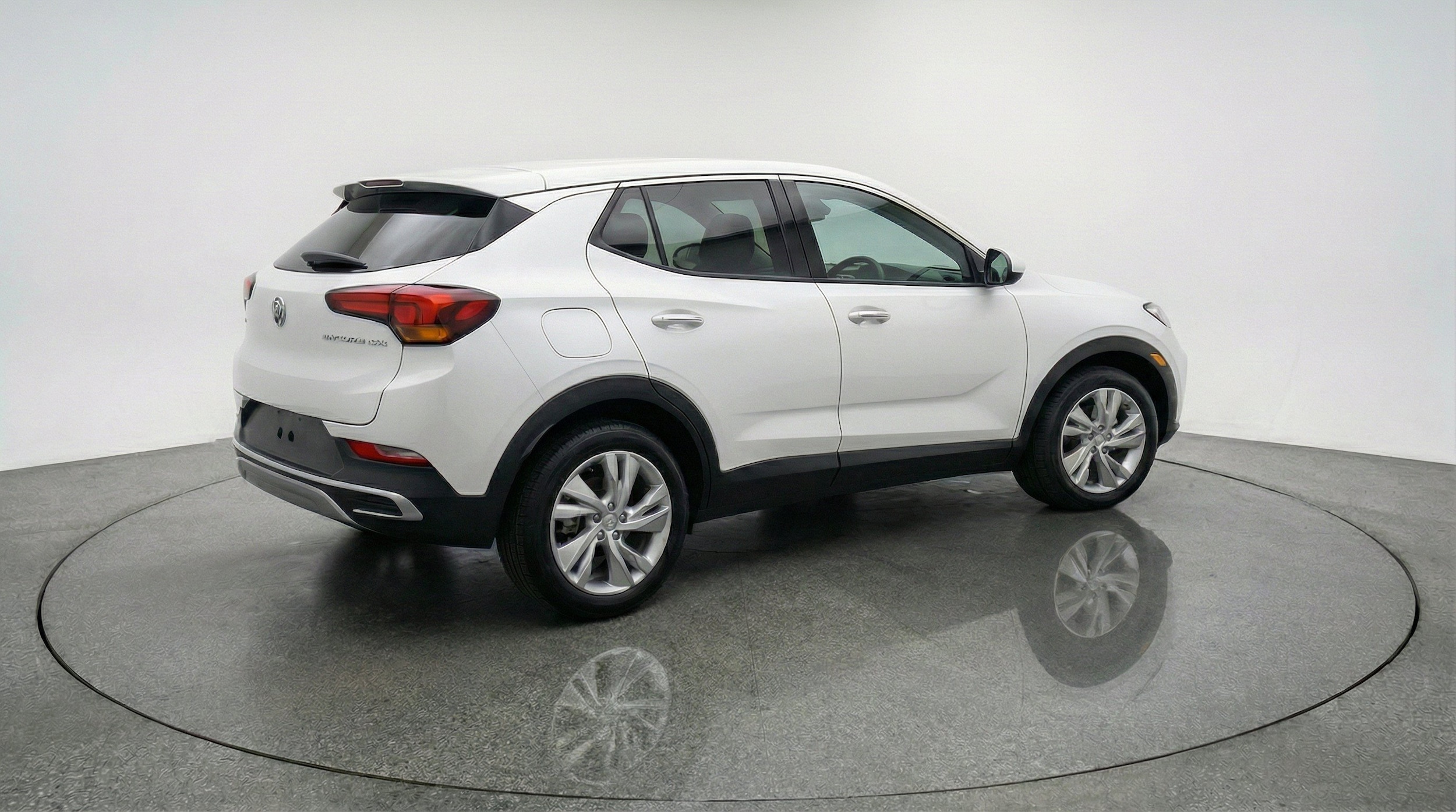 Thumbnail: 2026 Buick Encore GX - 9