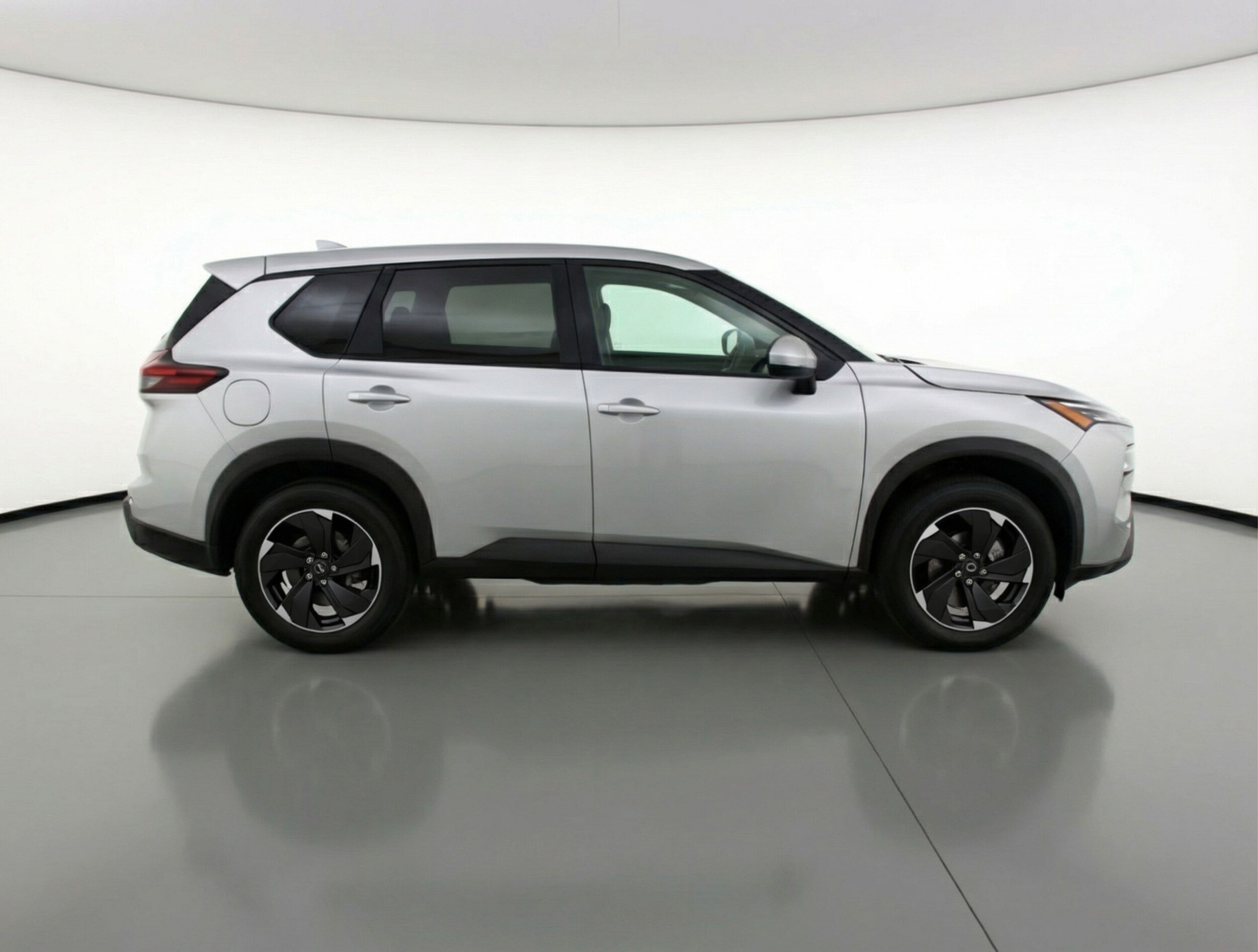 Thumbnail: 2025 Nissan Rogue - 8