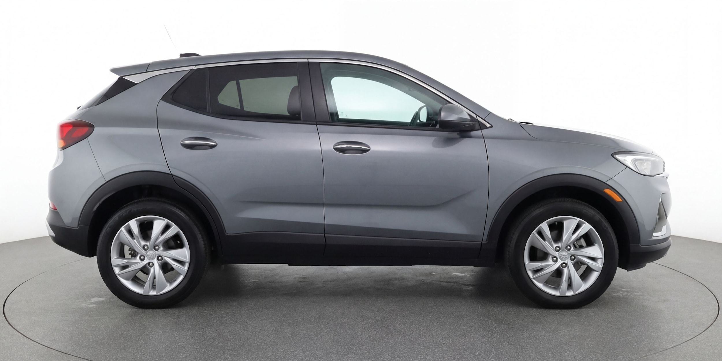 Thumbnail: 2025 Buick Encore GX - 8