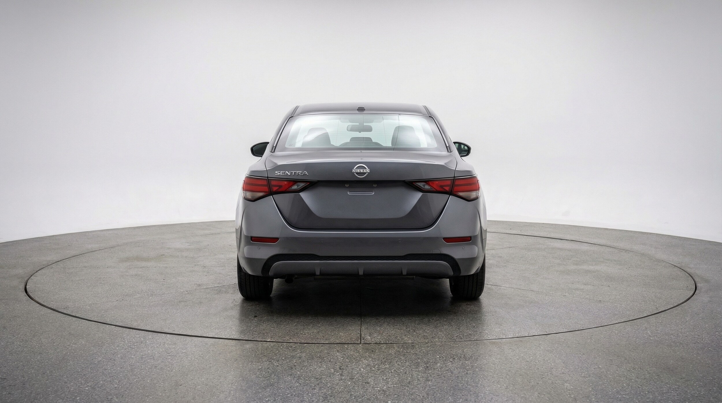 Thumbnail: 2025 Nissan Sentra - 6
