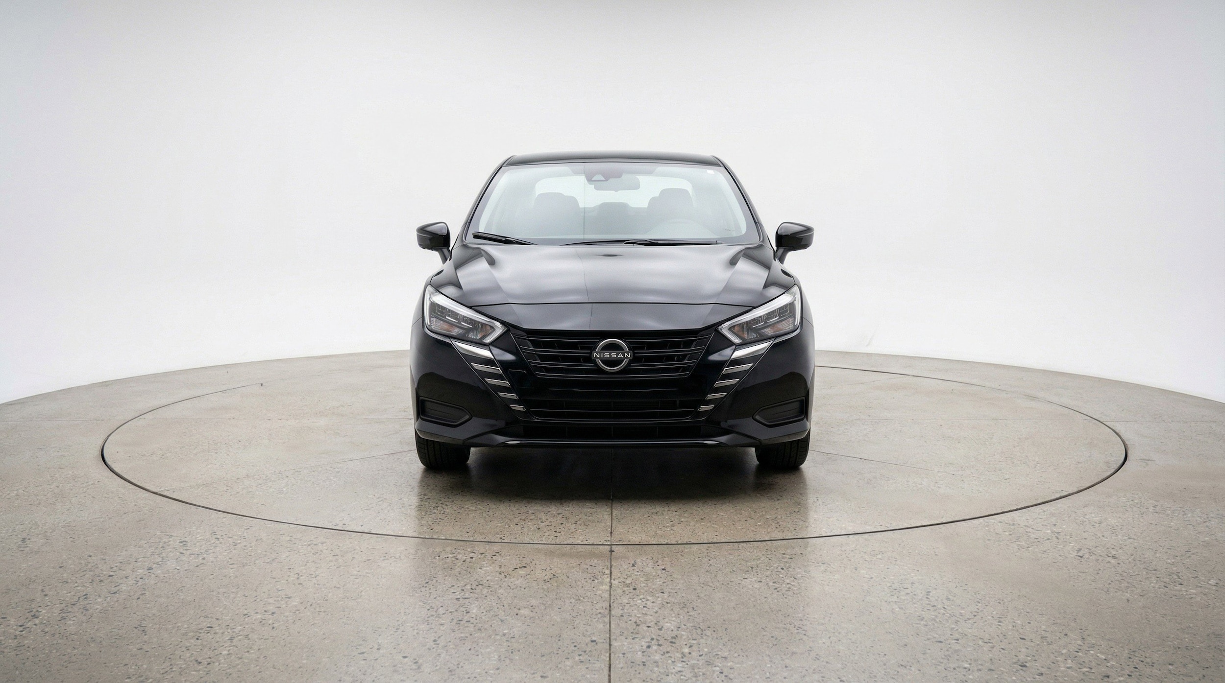 Thumbnail: 2025 Nissan Versa - 2