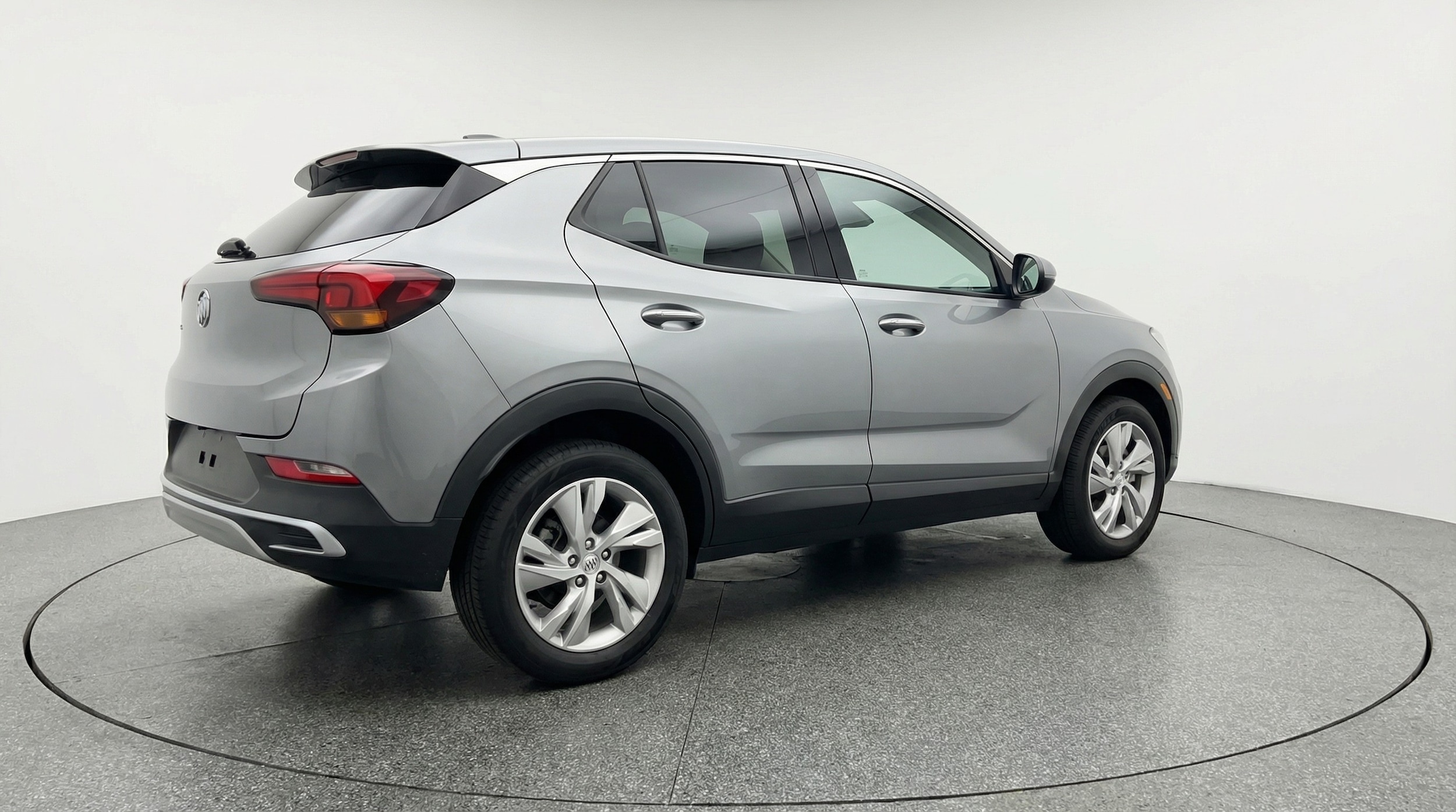 Thumbnail: 2025 Buick Encore GX - 7