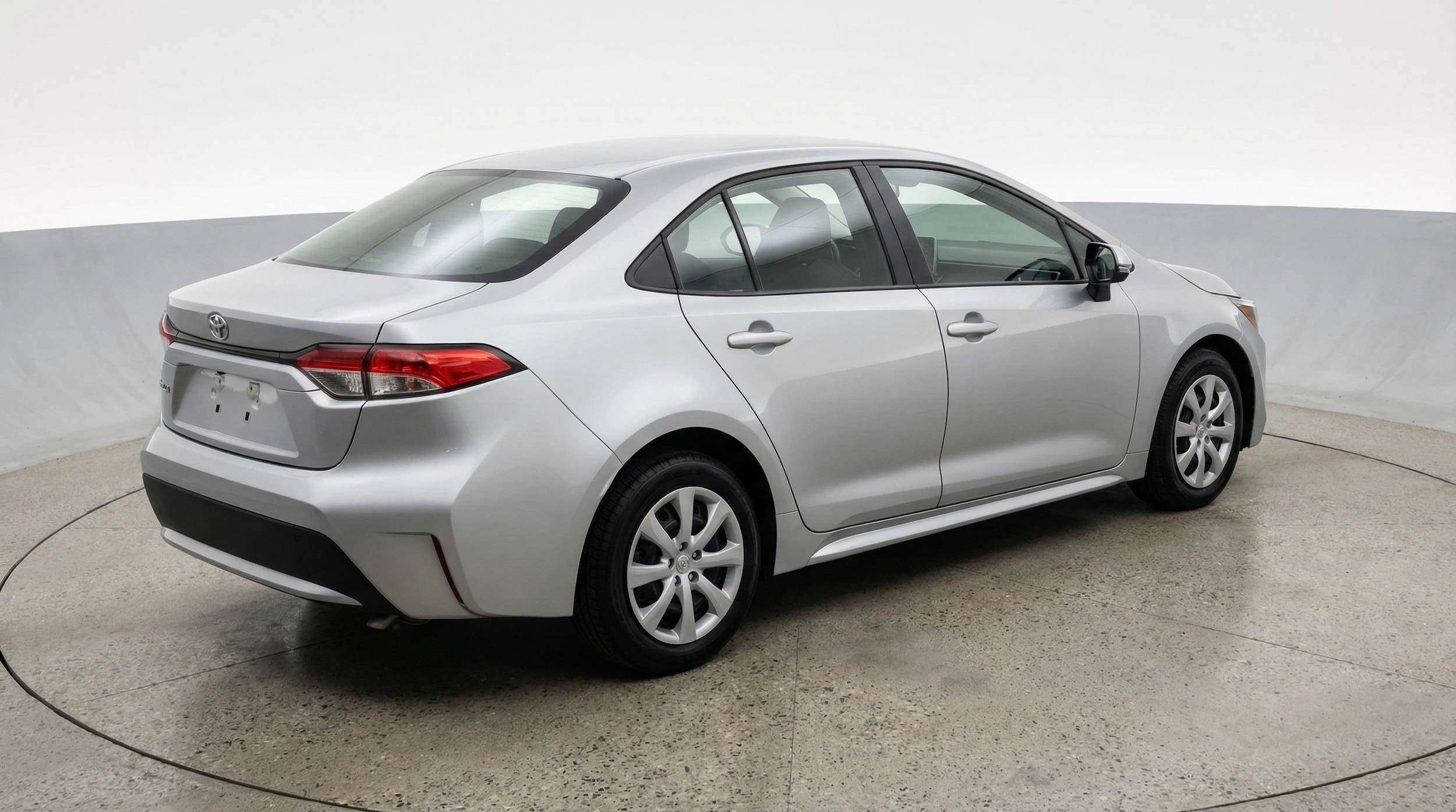 Thumbnail: 2025 Toyota Corolla - 7