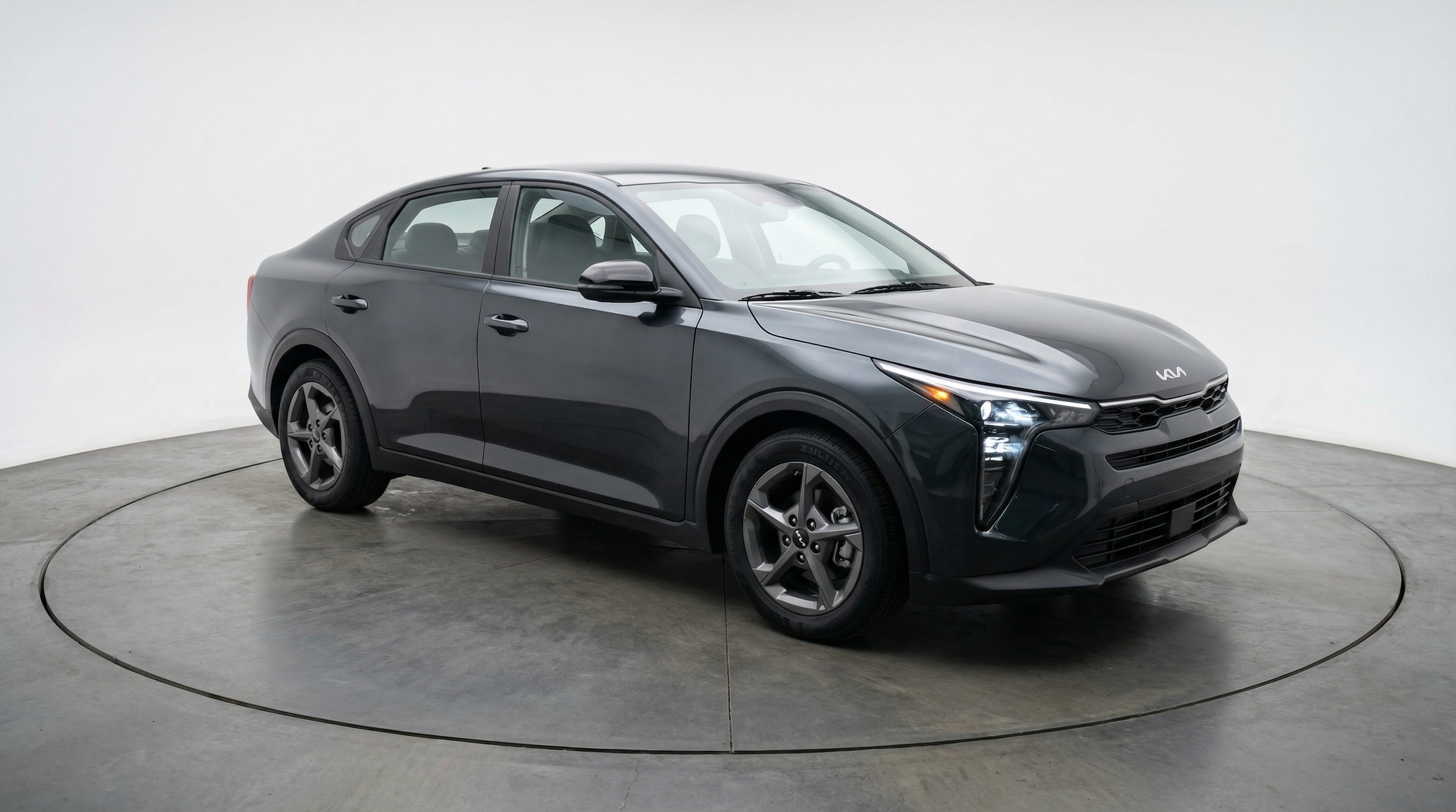 Thumbnail: 2025 Kia K4 - 1