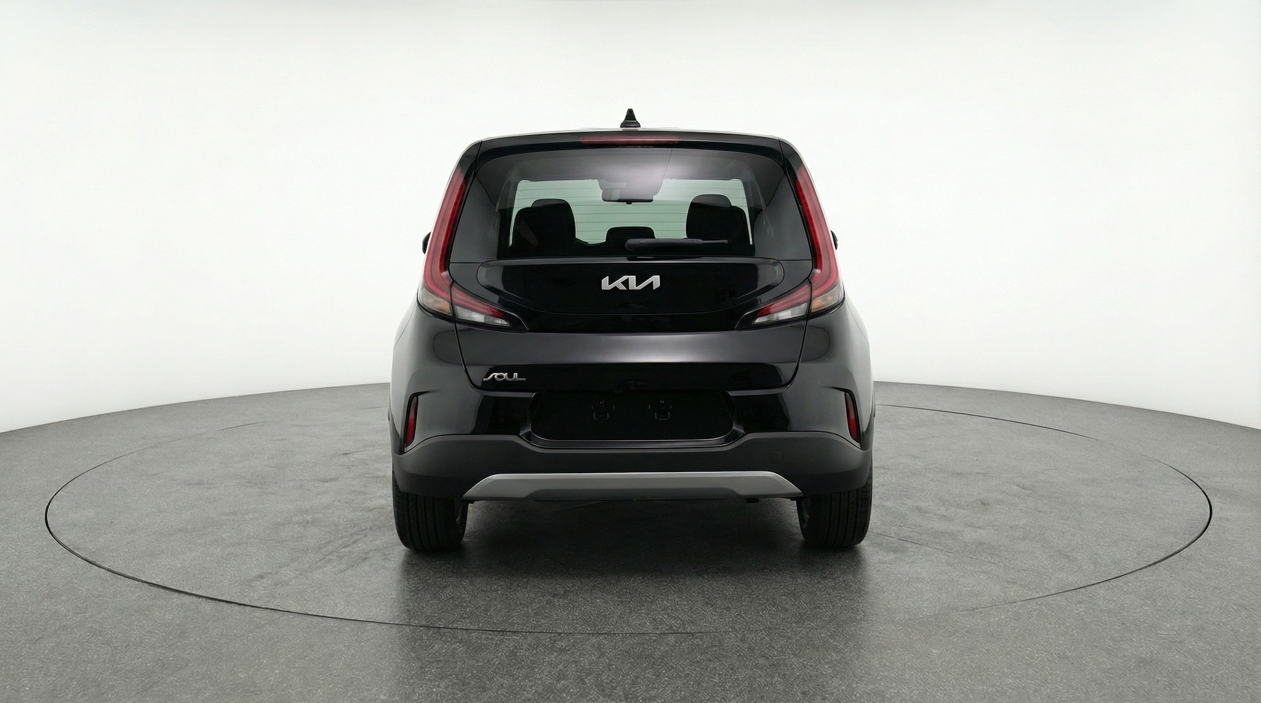 Thumbnail: 2025 Kia Soul - 6