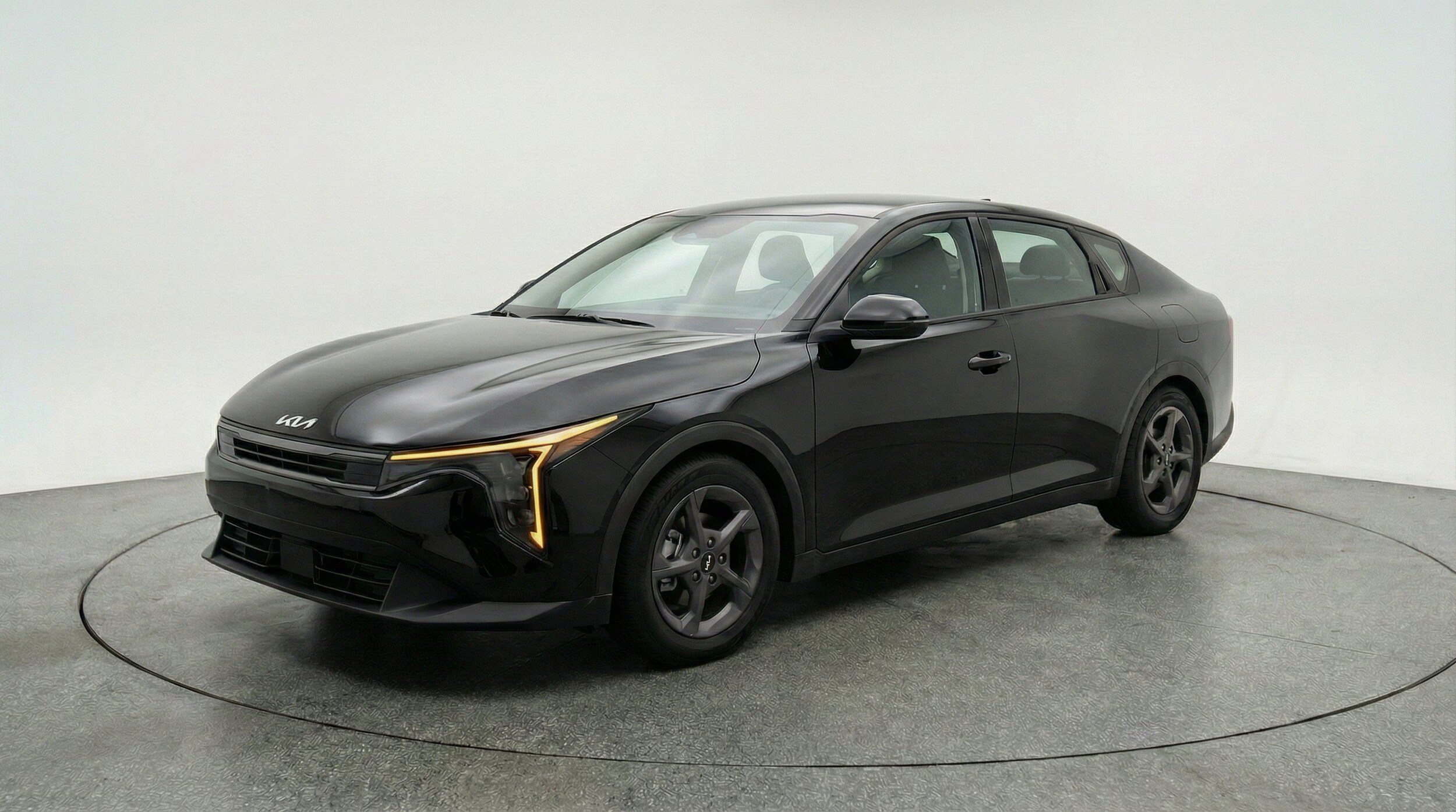 Thumbnail: 2026 Kia K4 - 3