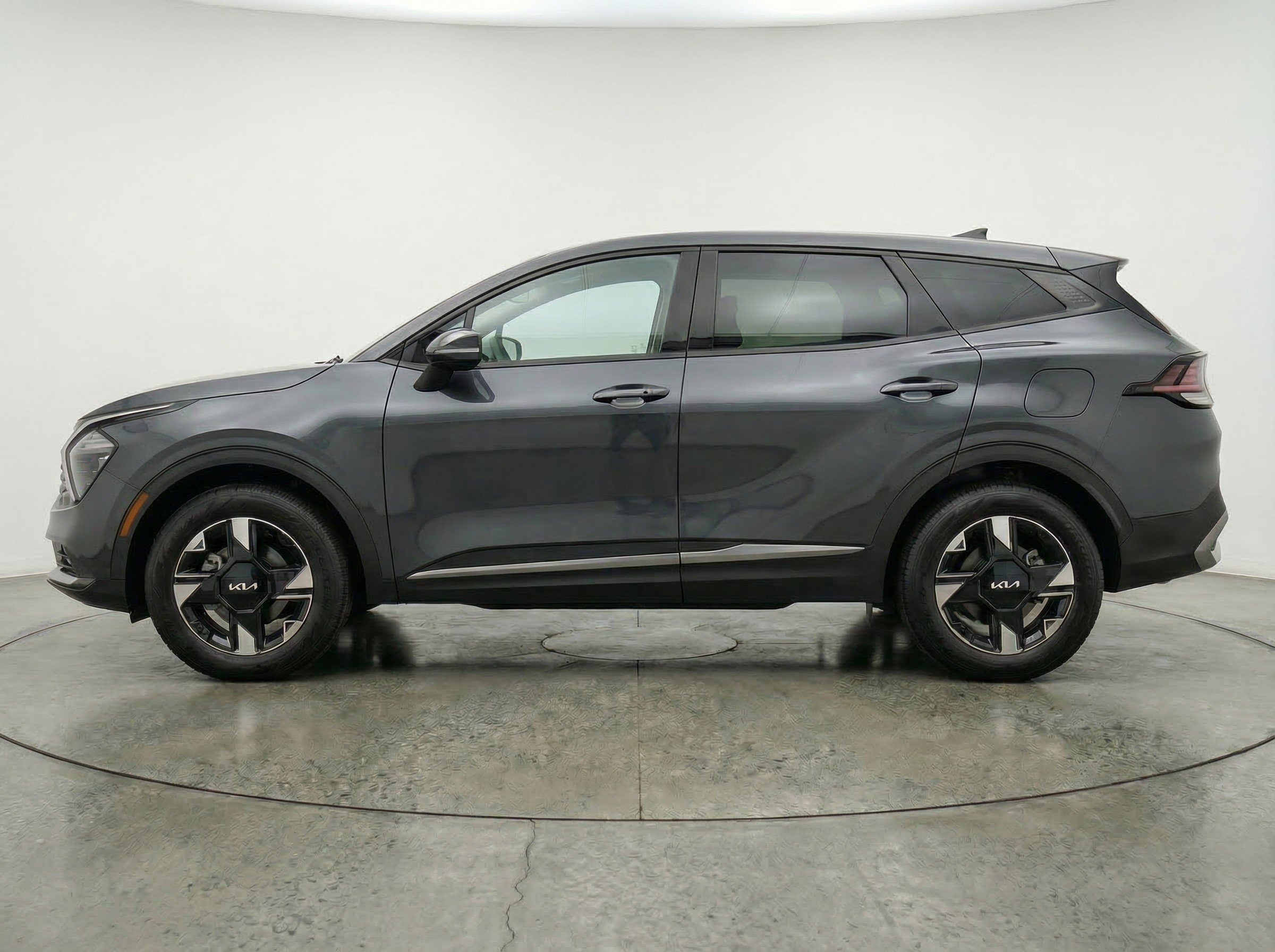 Thumbnail: 2026 Kia Sportage - 5