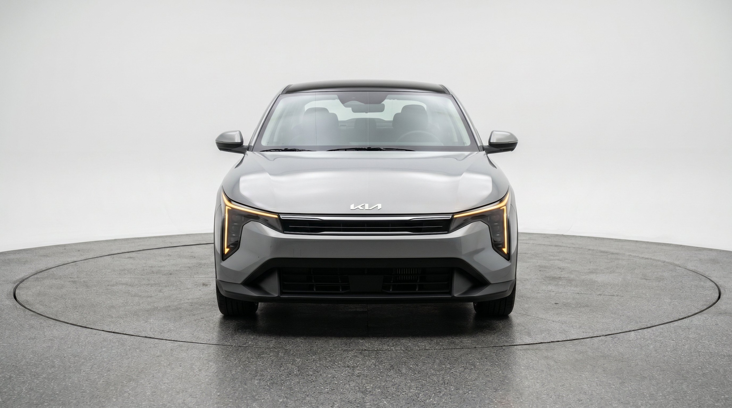 Thumbnail: 2025 Kia K4 - 2