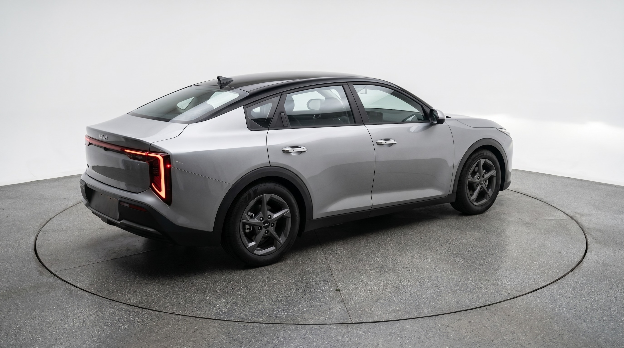 Thumbnail: 2025 Kia K4 - 7
