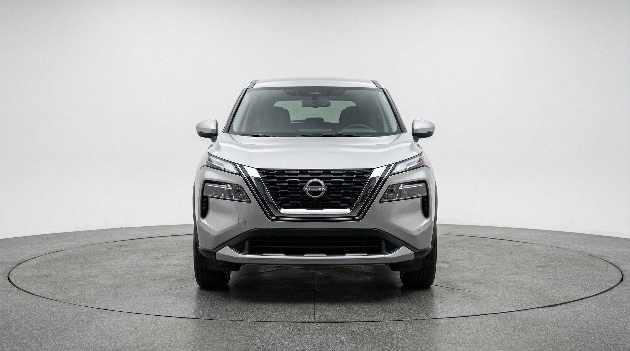 Thumbnail: 2026 Nissan Rogue - 2
