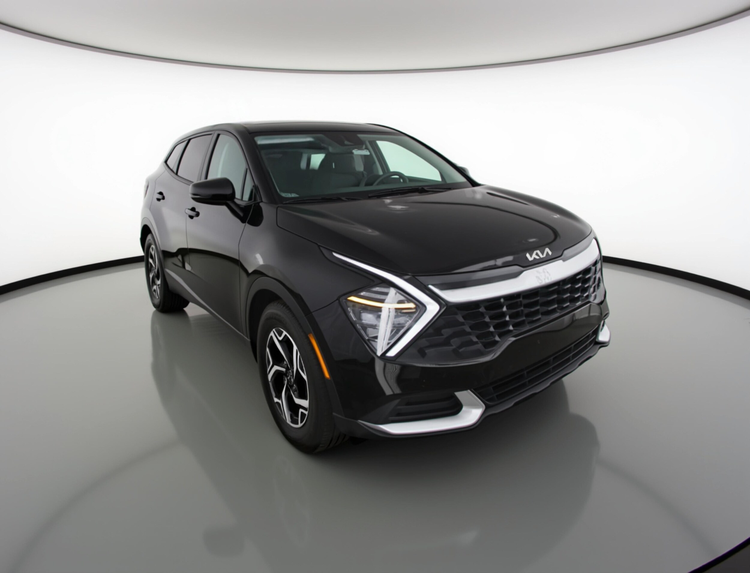 Thumbnail: 2025 Kia Sportage - 1