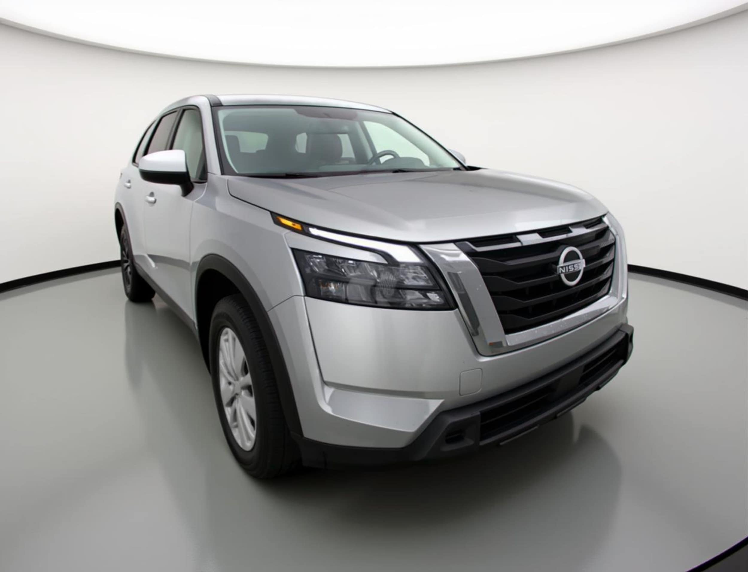 Thumbnail: 2025 Nissan Pathfinder - 1