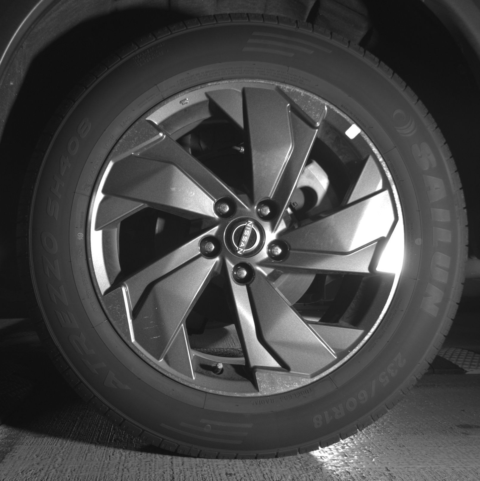 Thumbnail: 2025 Nissan Rogue - 11