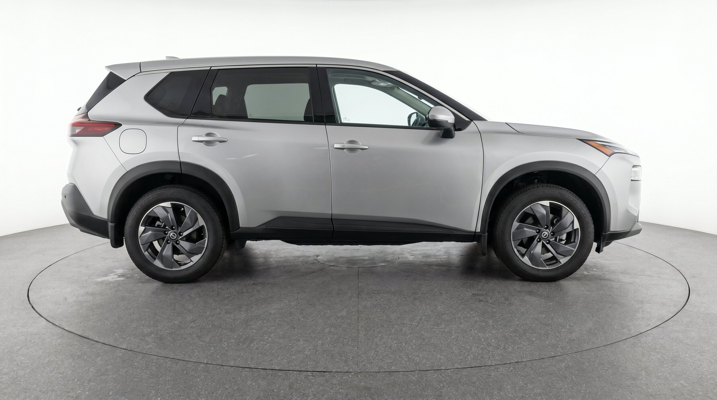 Thumbnail: 2025 Nissan Rogue - 11