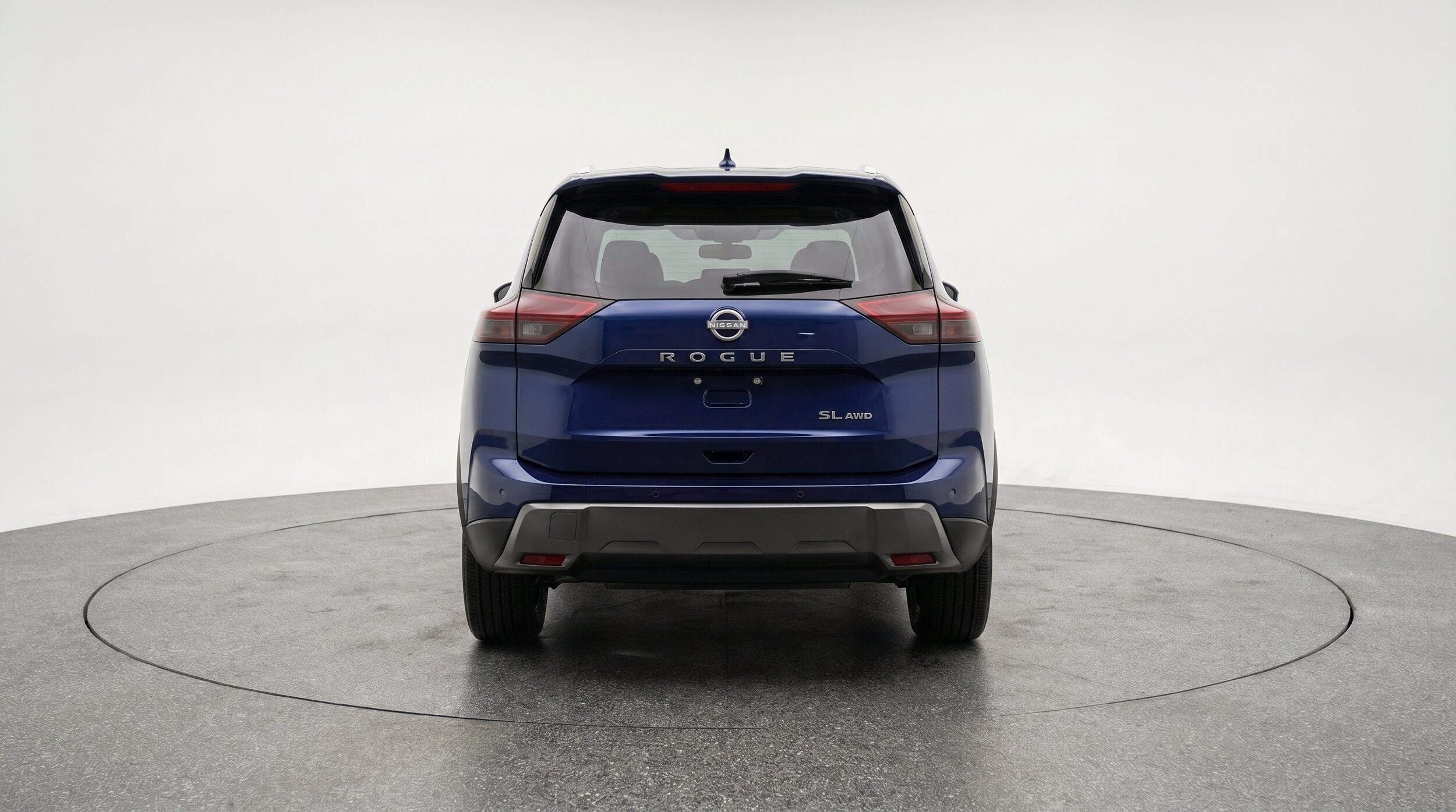 Thumbnail: 2026 Nissan Rogue - 7
