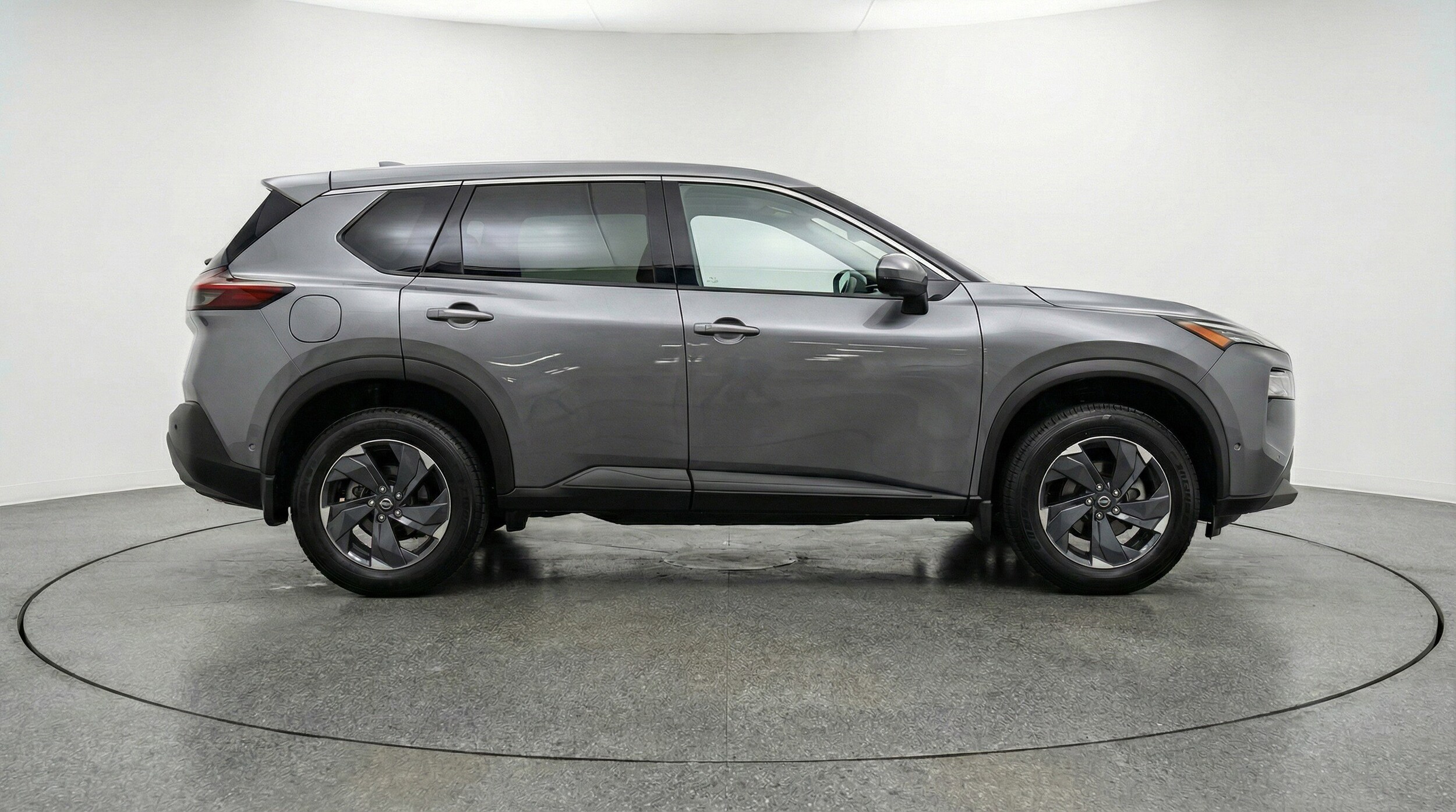 Thumbnail: 2025 Nissan Rogue - 11