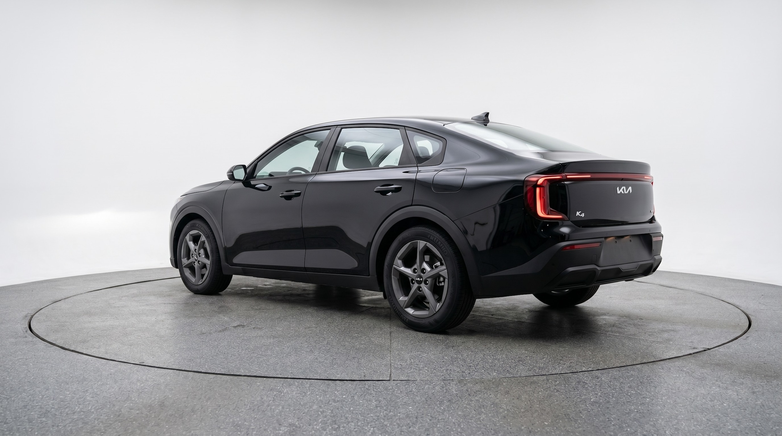 Thumbnail: 2025 Kia K4 - 5