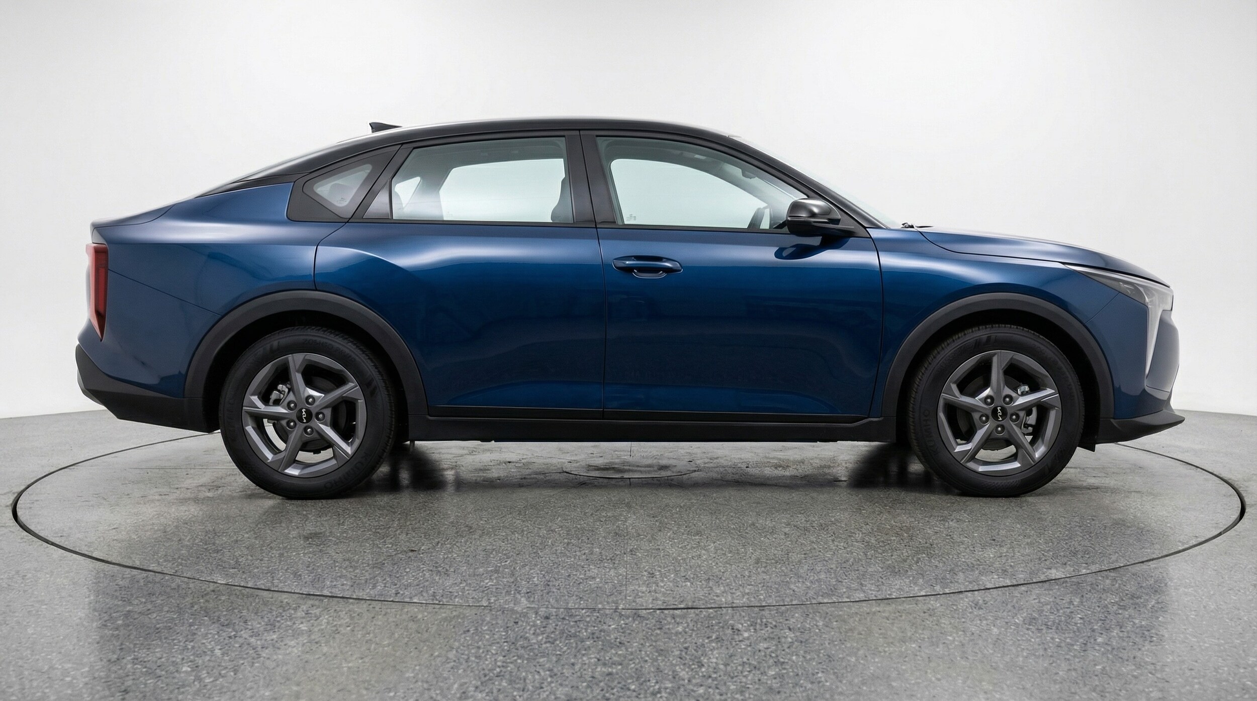 Thumbnail: 2025 Kia K4 - 8