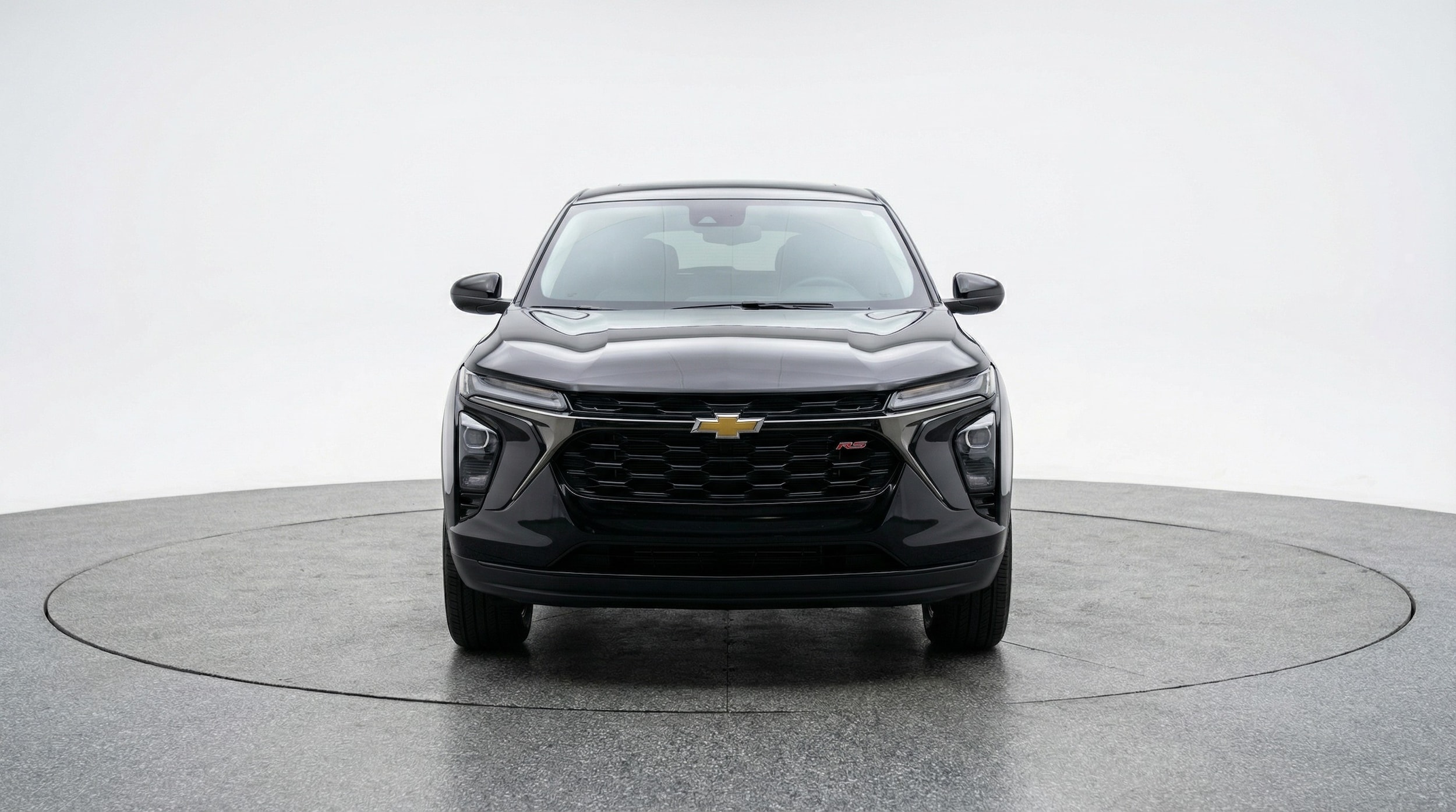 Thumbnail: 2025 Chevrolet TrailBlazer - 2