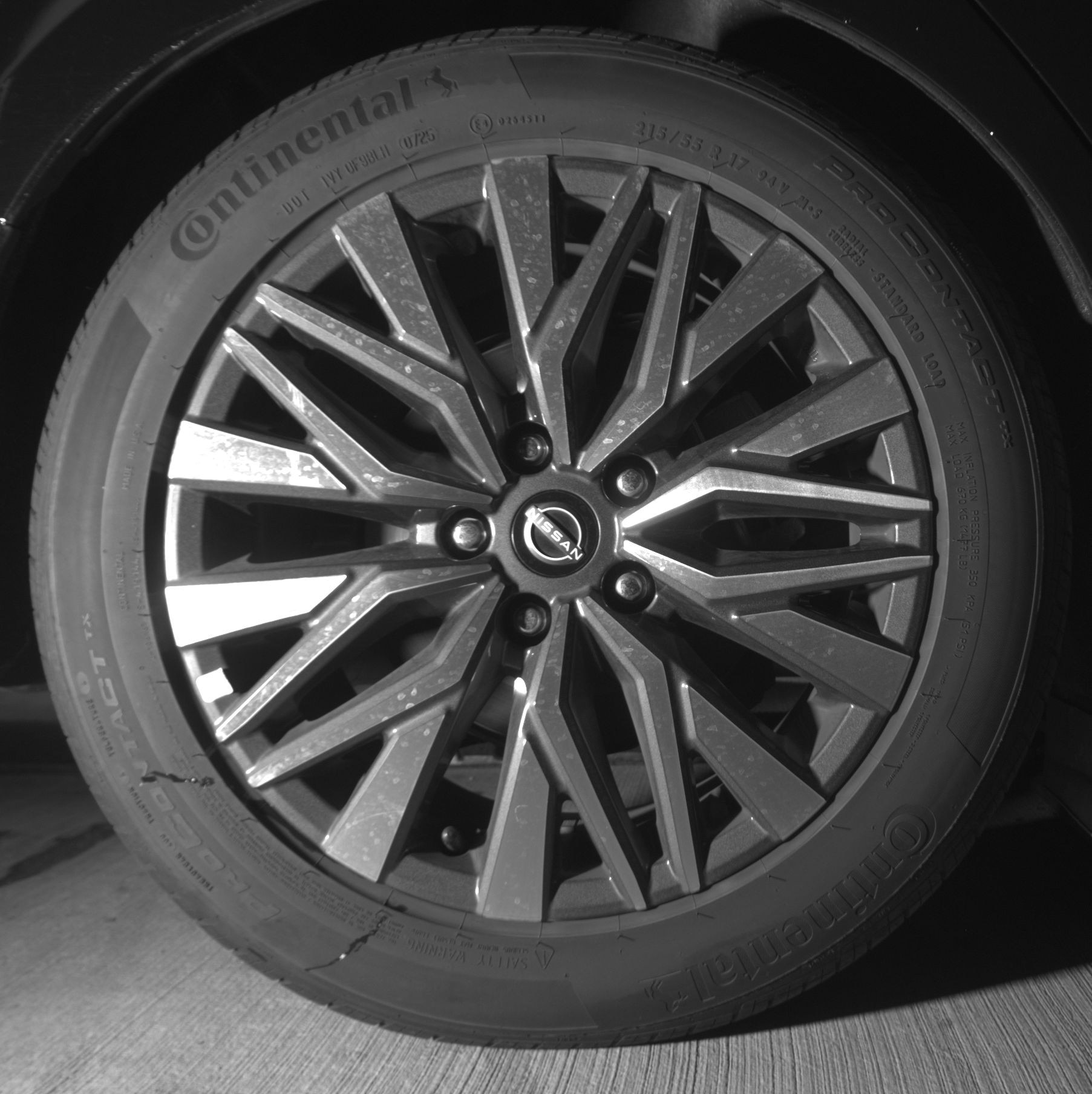 Thumbnail: 2025 Nissan Altima - 12