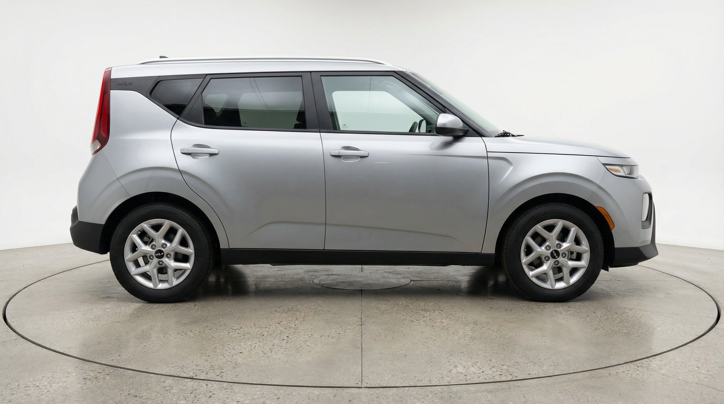 Thumbnail: 2025 Kia Soul - 11